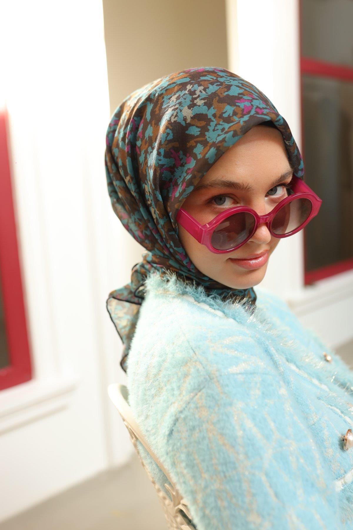 Silk Home Soft Eşarp 73070-20