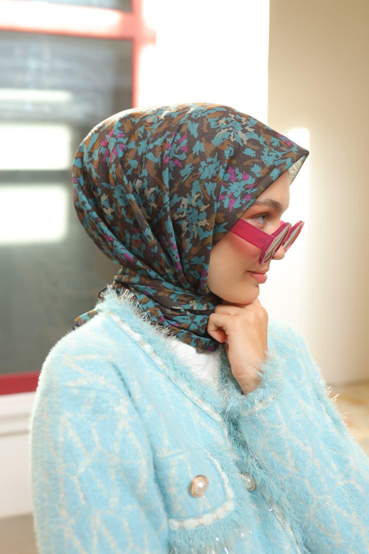 Silk Home Soft Eşarp 73070-20