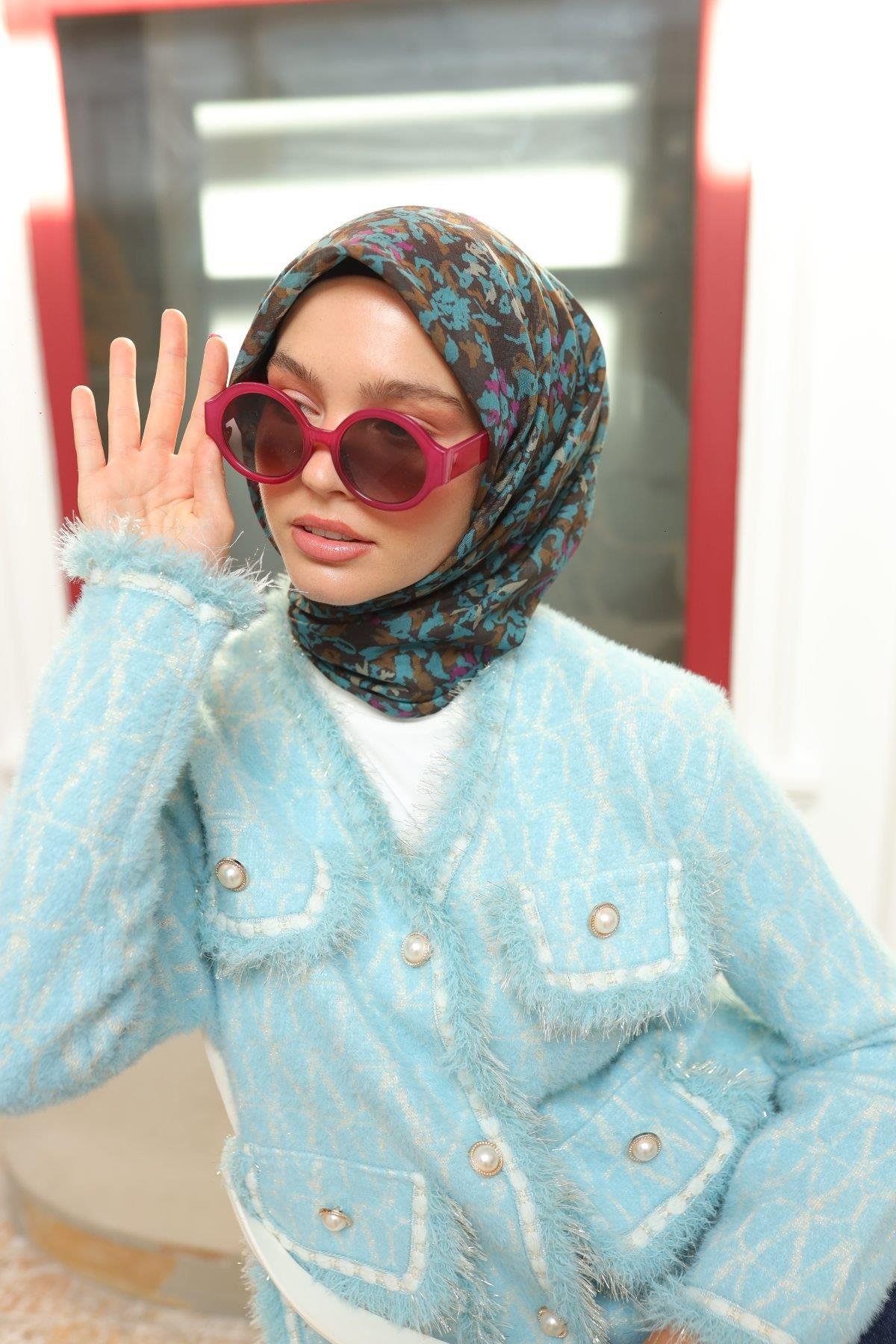 Silk Home Soft Eşarp 73070-20