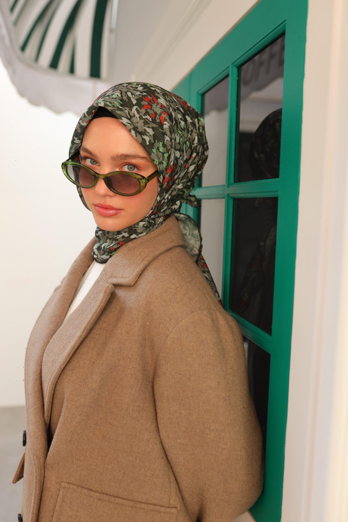 Silk Home Soft Eşarp 73070-21