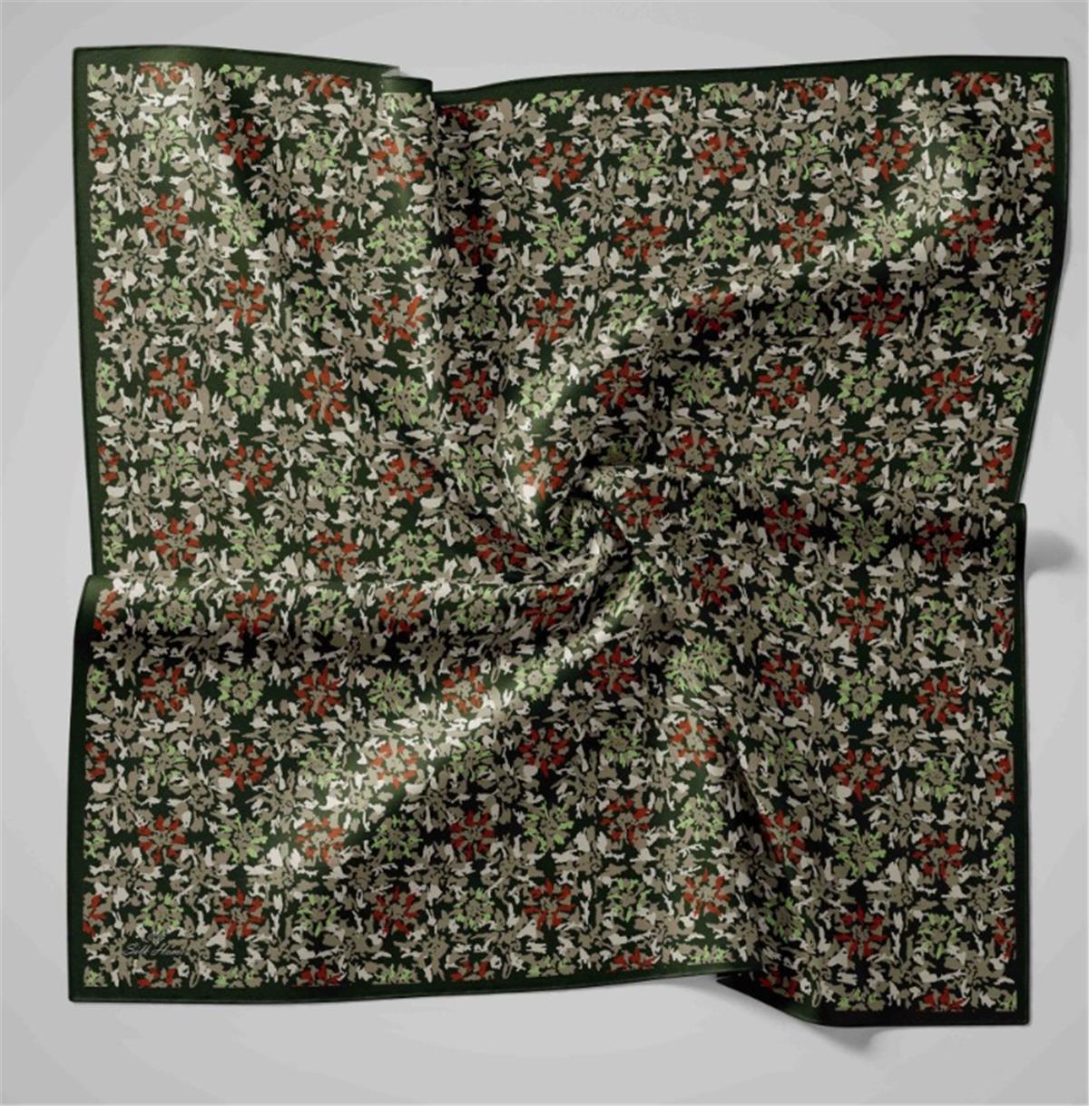 Silk Home Soft Eşarp 73070-21