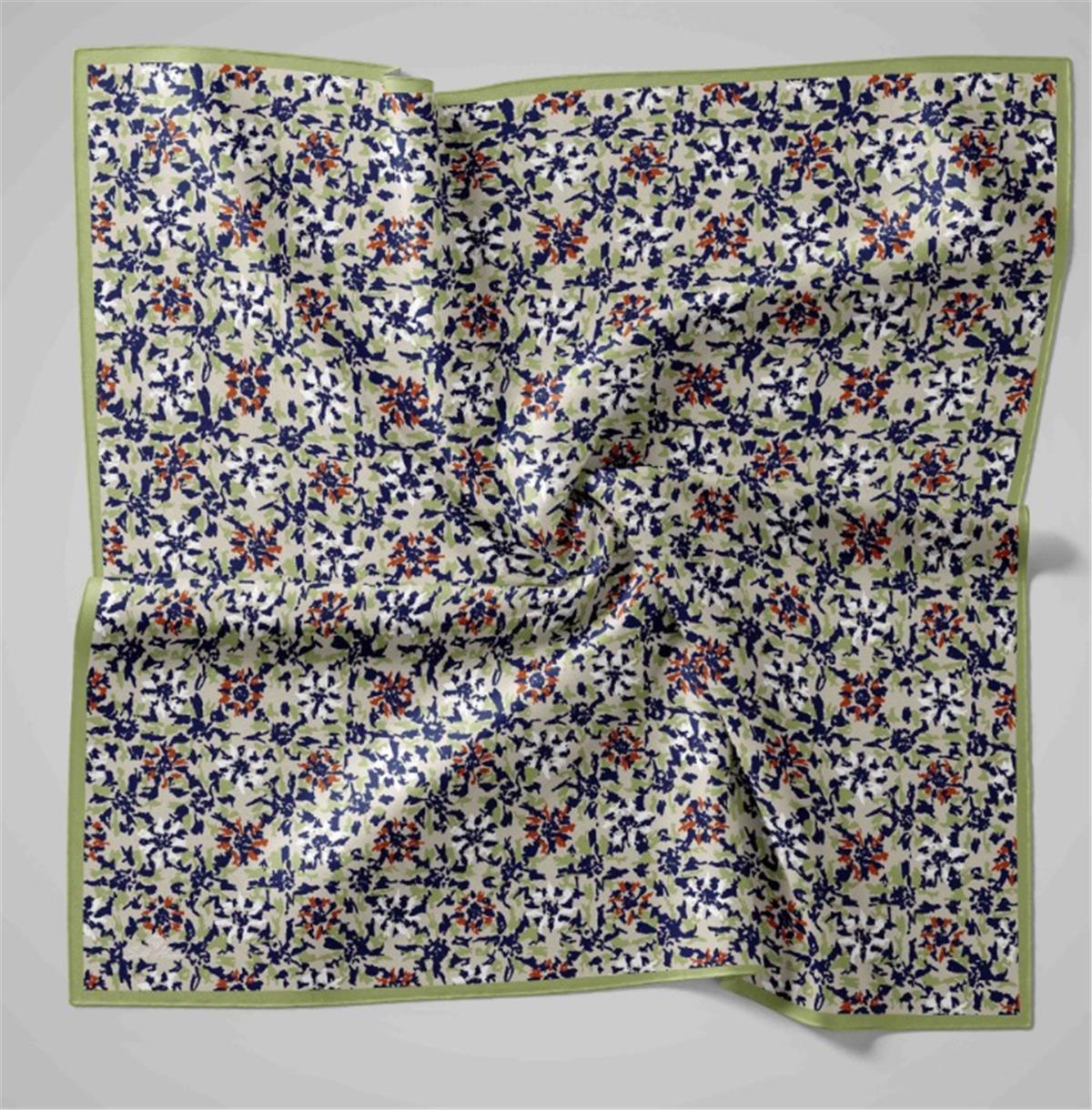 Silk Home Soft Eşarp 73070-22