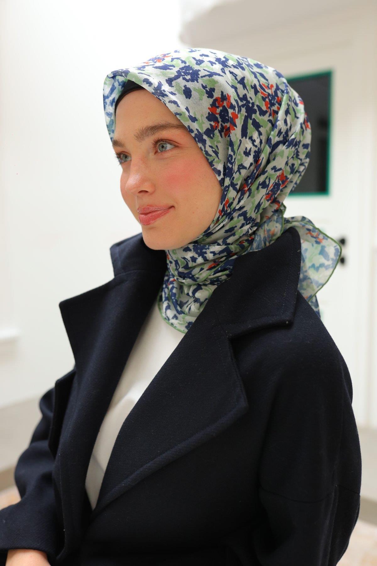 Silk Home Soft Eşarp 73070-22