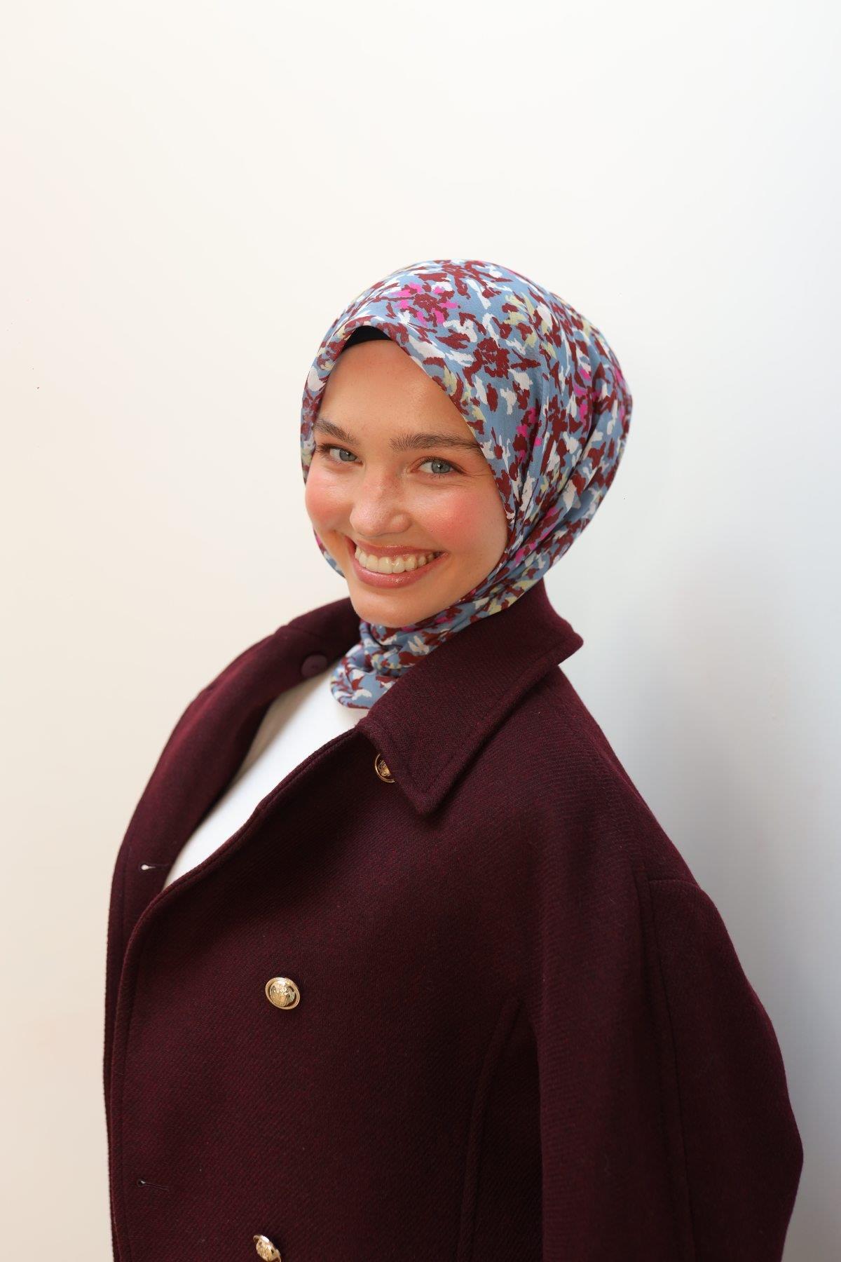 Silk Home Soft Eşarp 73070-23