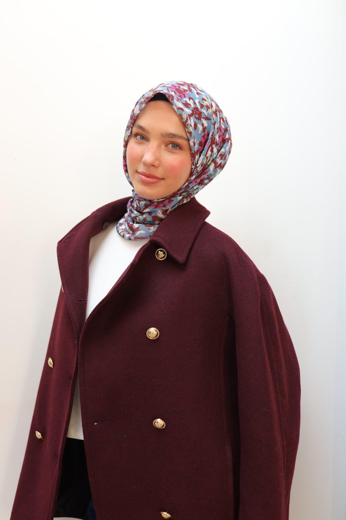 Silk Home Soft Eşarp 73070-23