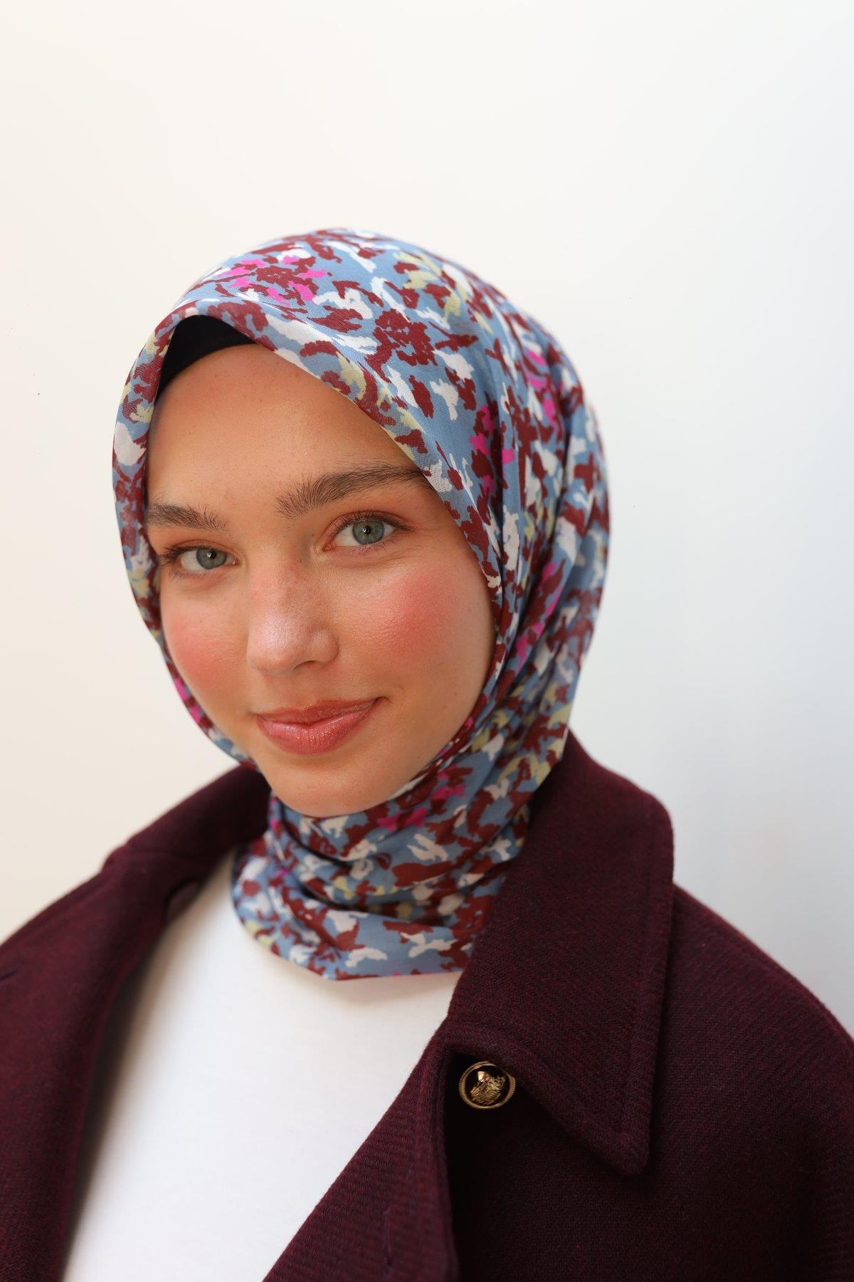 Silk Home Soft Eşarp 73070-23