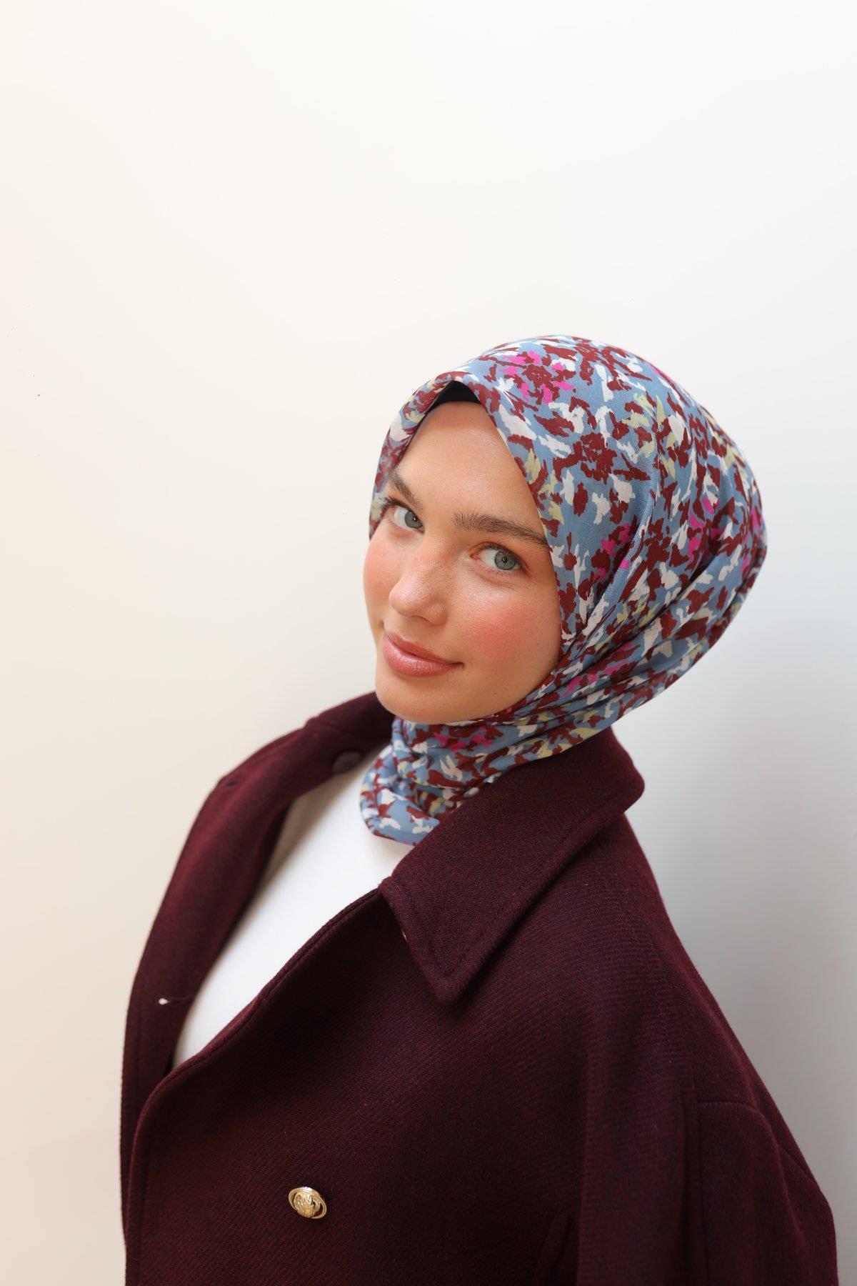 Silk Home Soft Eşarp 73070-23