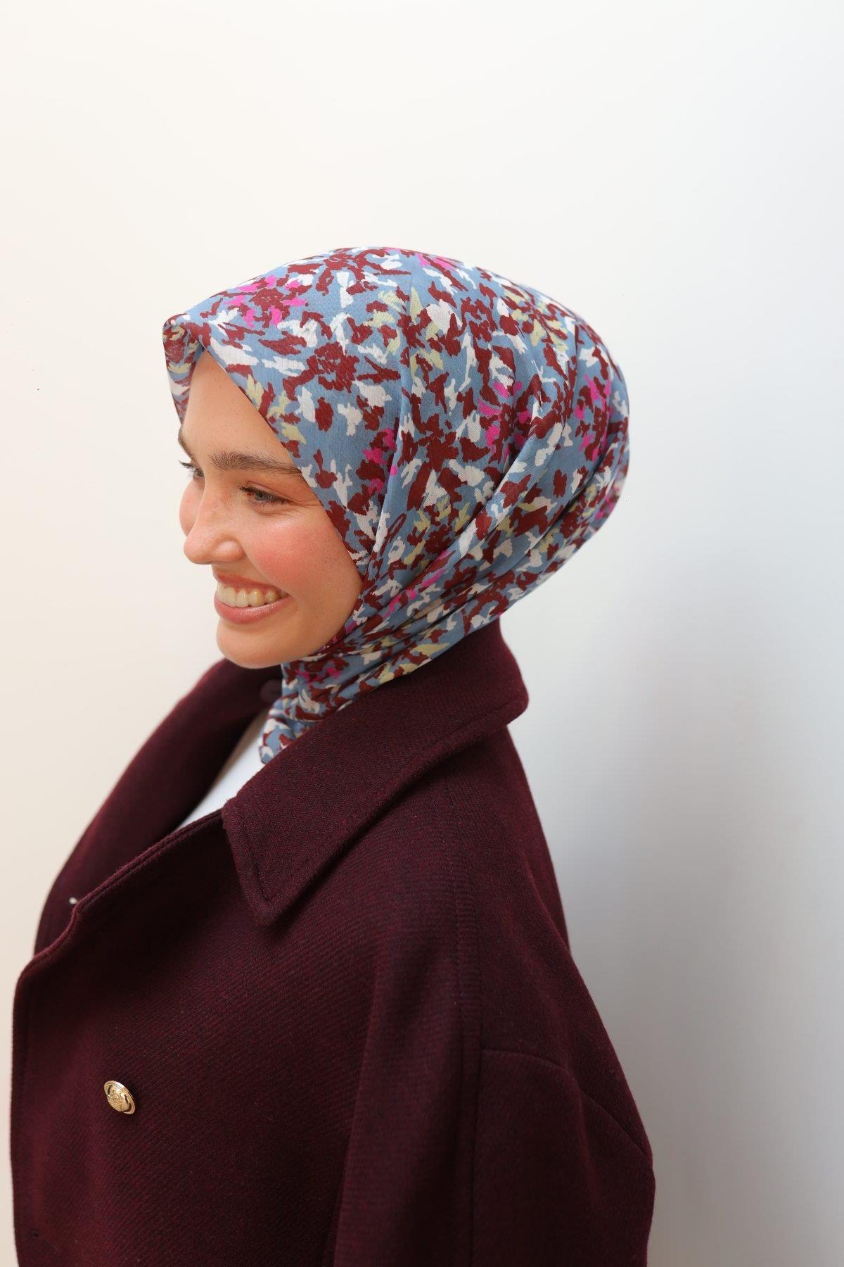 Silk Home Soft Eşarp 73070-23