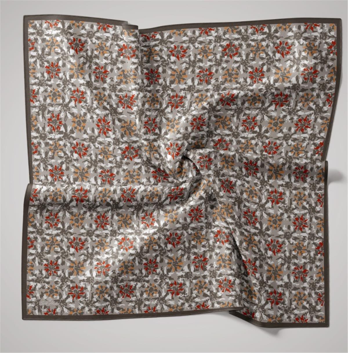 Silk Home Soft Eşarp 73070-25