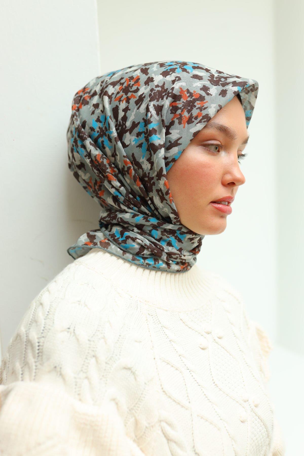 Silk Home Soft Eşarp 73070-26