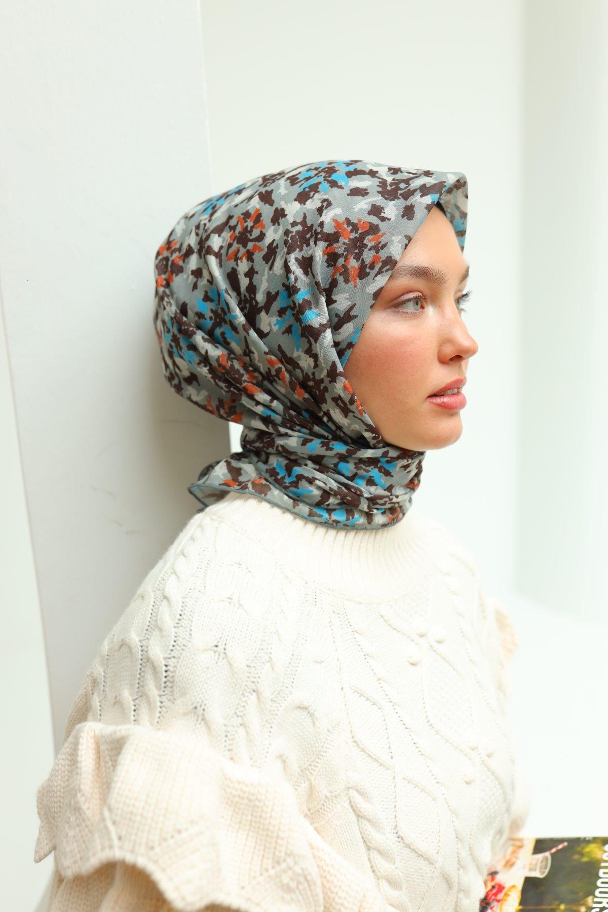 Silk Home Soft Eşarp 73070-26