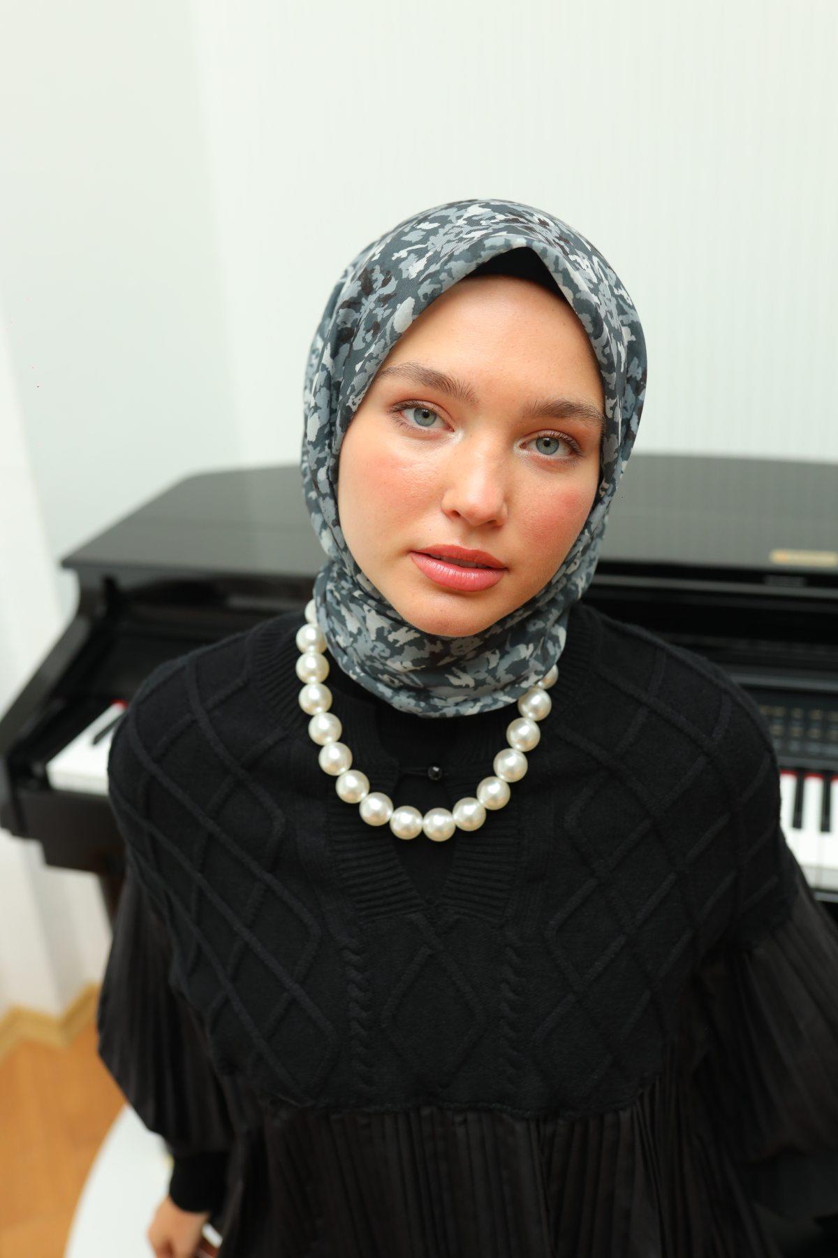 Silk Home Soft Eşarp 73070-28