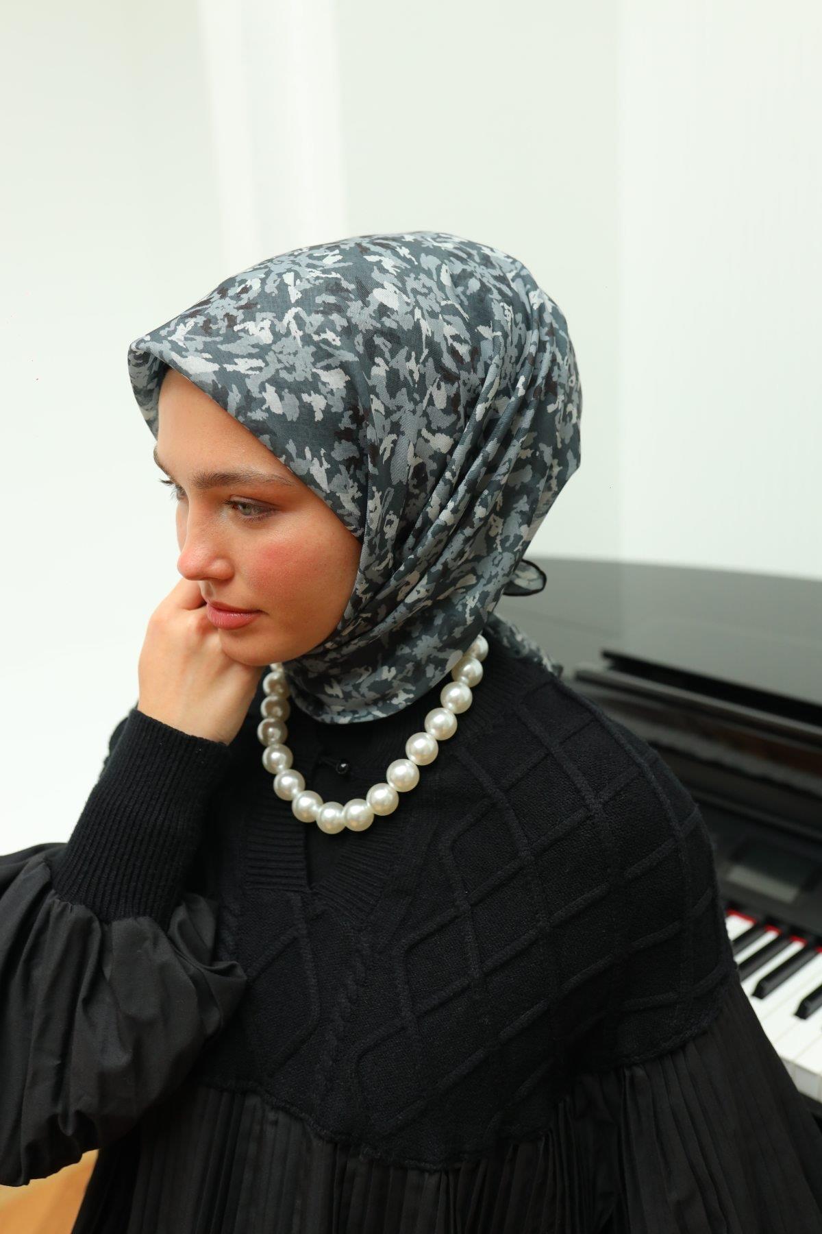 Silk Home Soft Eşarp 73070-28