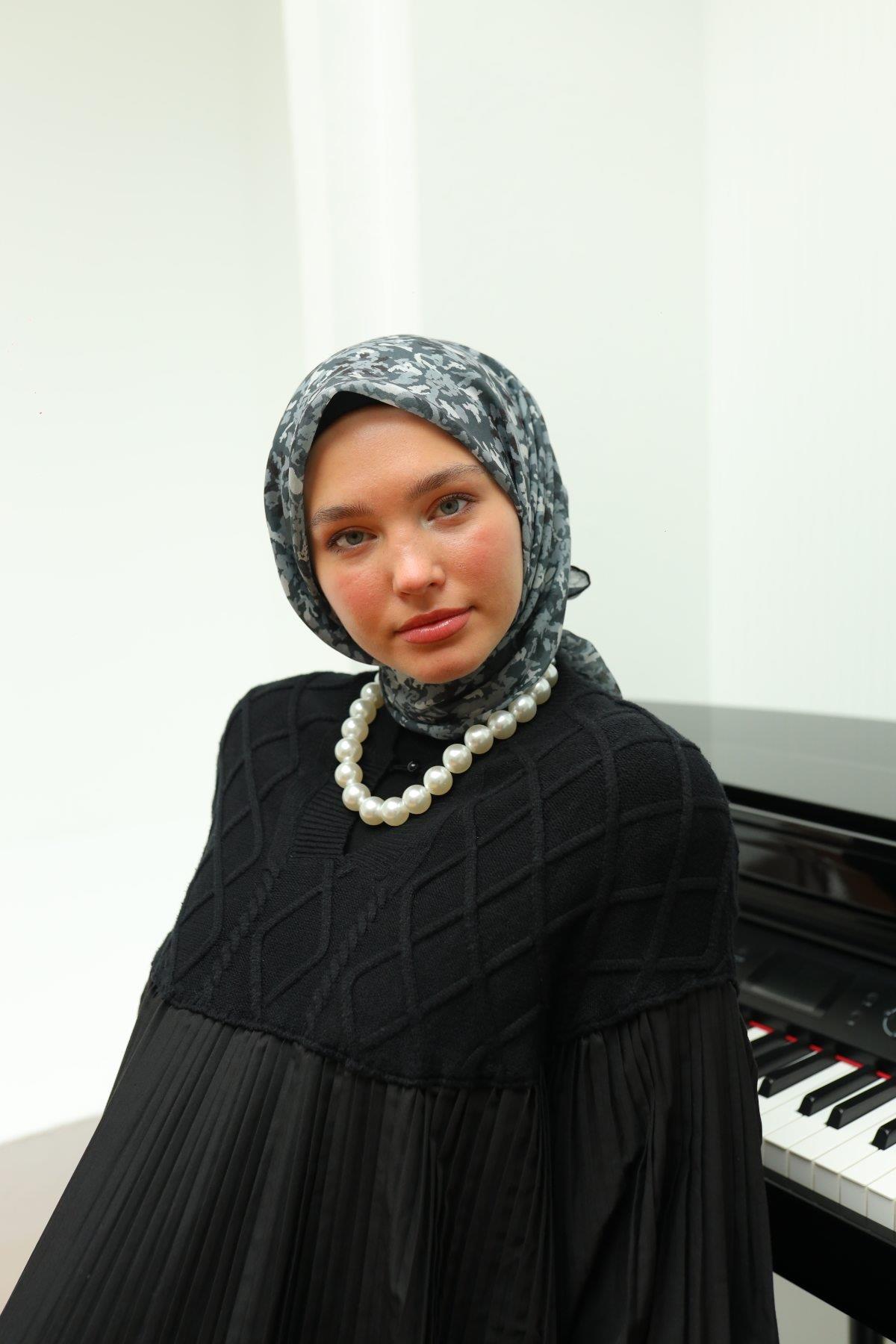 Silk Home Soft Eşarp 73070-28