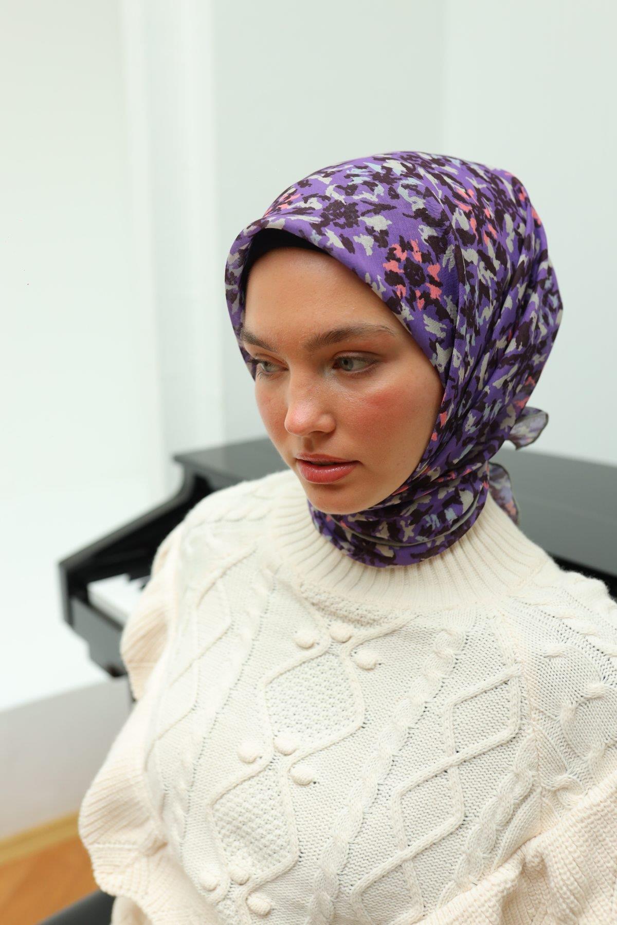 Silk Home Soft Eşarp 73070-29