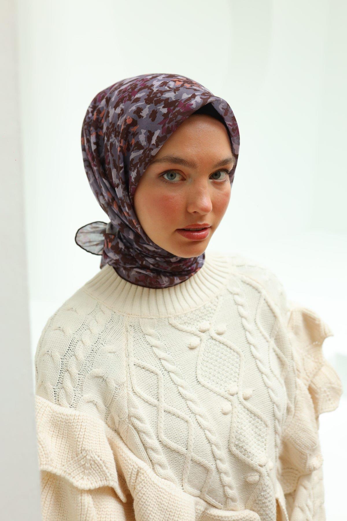 Silk Home Soft Eşarp 73070-30