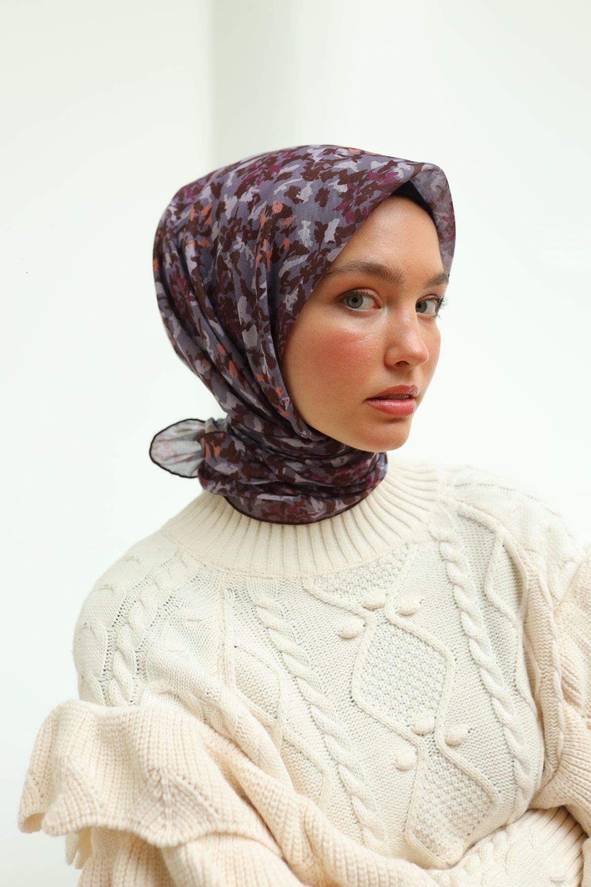 Silk Home Soft Eşarp 73070-30