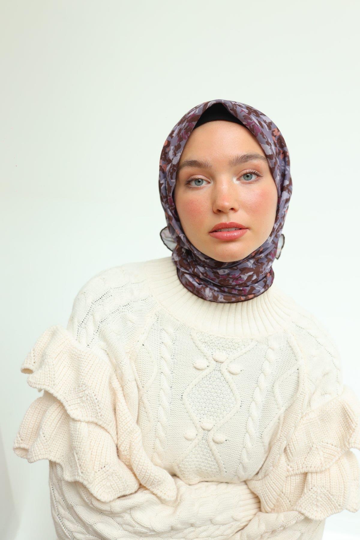 Silk Home Soft Eşarp 73070-30