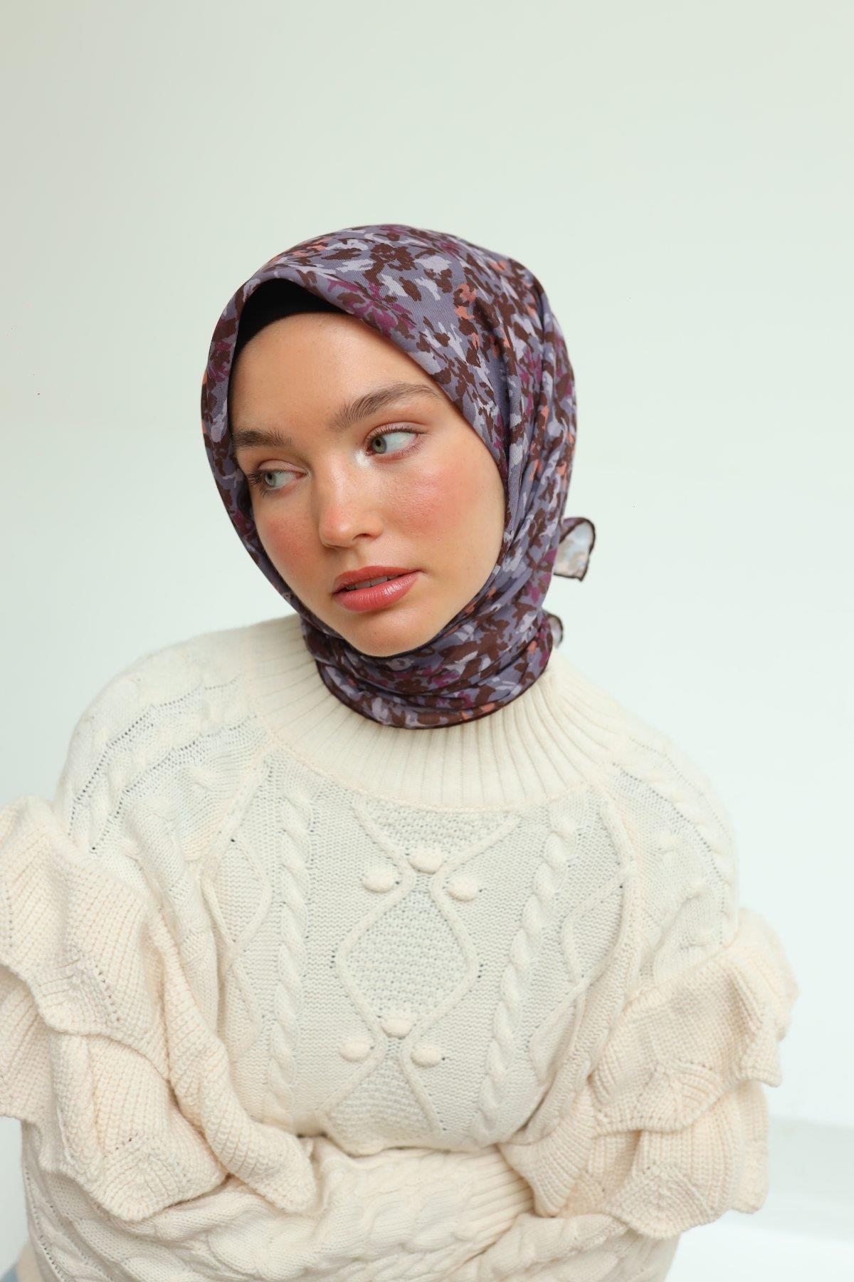 Silk Home Soft Eşarp 73070-30