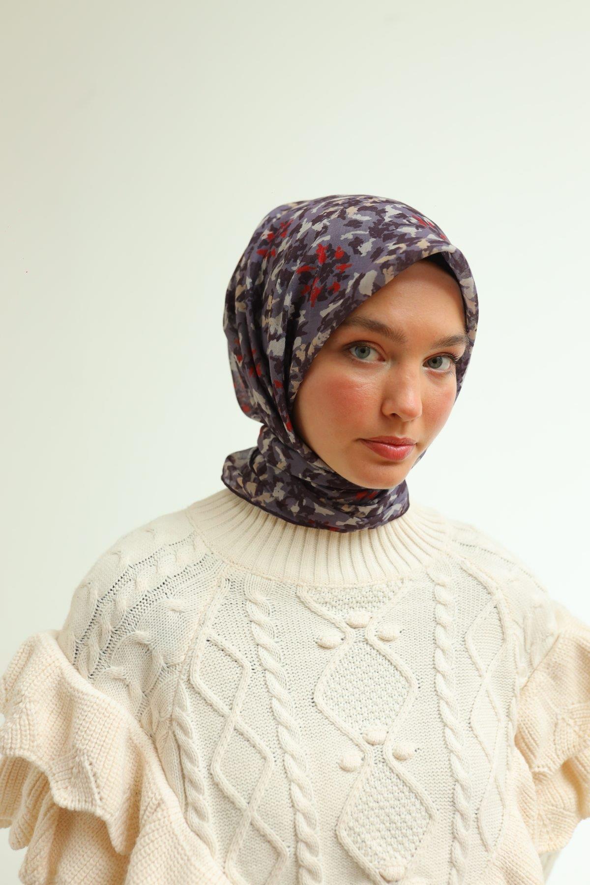 Silk Home Soft Eşarp 73070-31