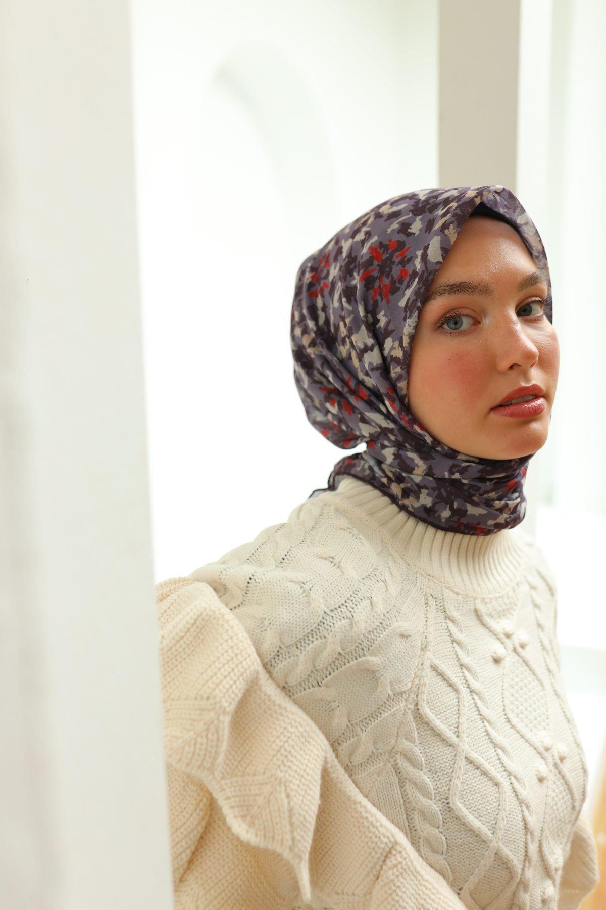 Silk Home Soft Eşarp 73070-31