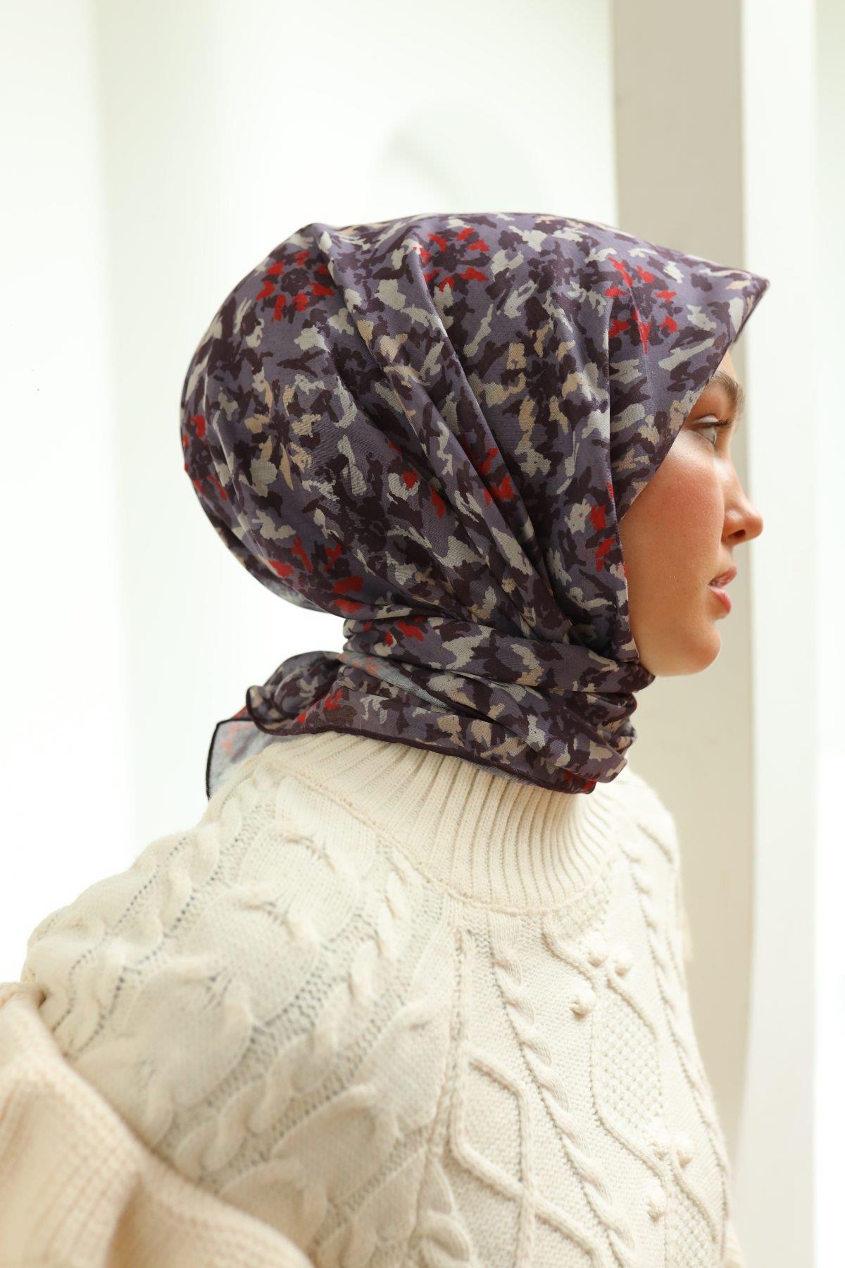 Silk Home Soft Eşarp 73070-31