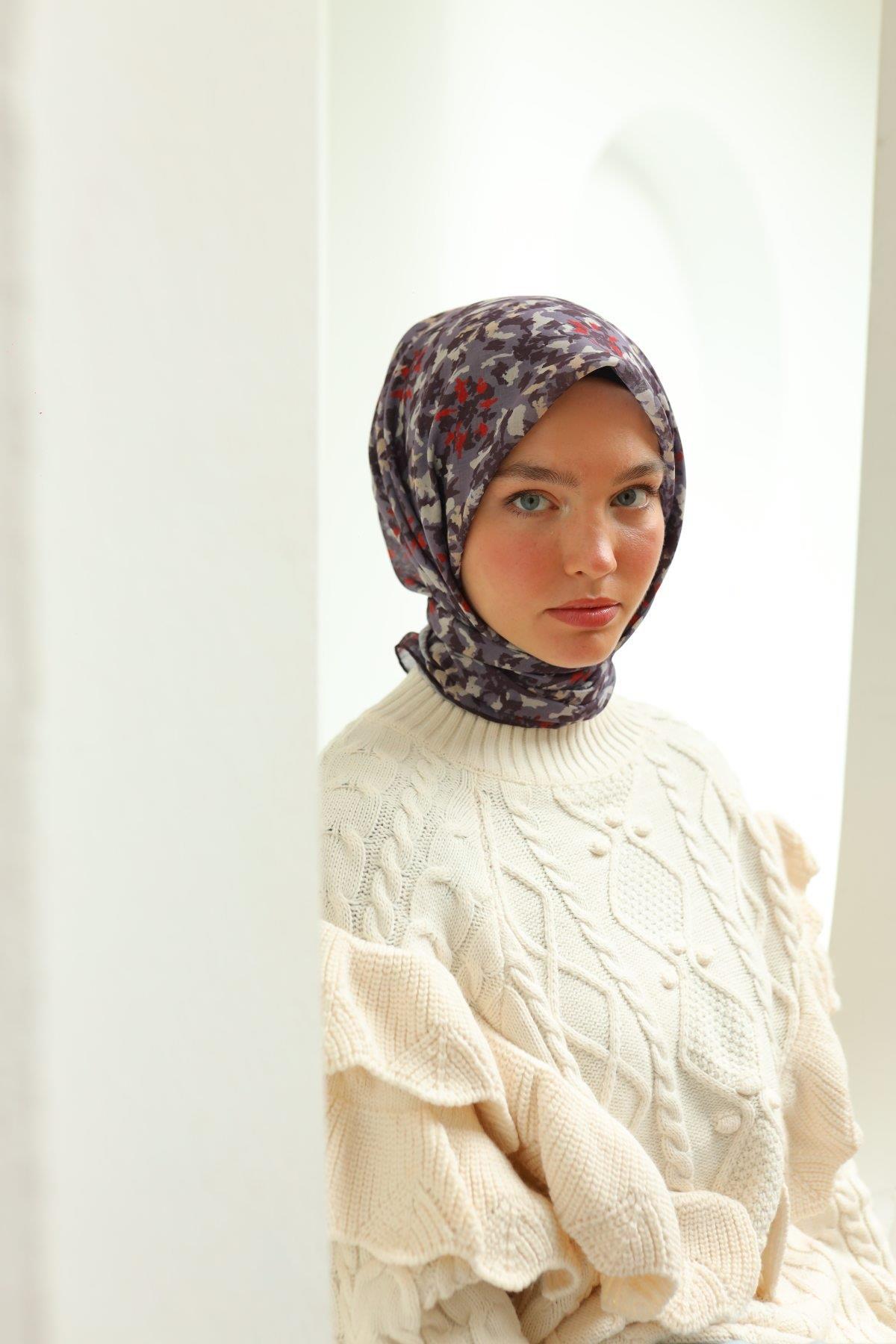 Silk Home Soft Eşarp 73070-31