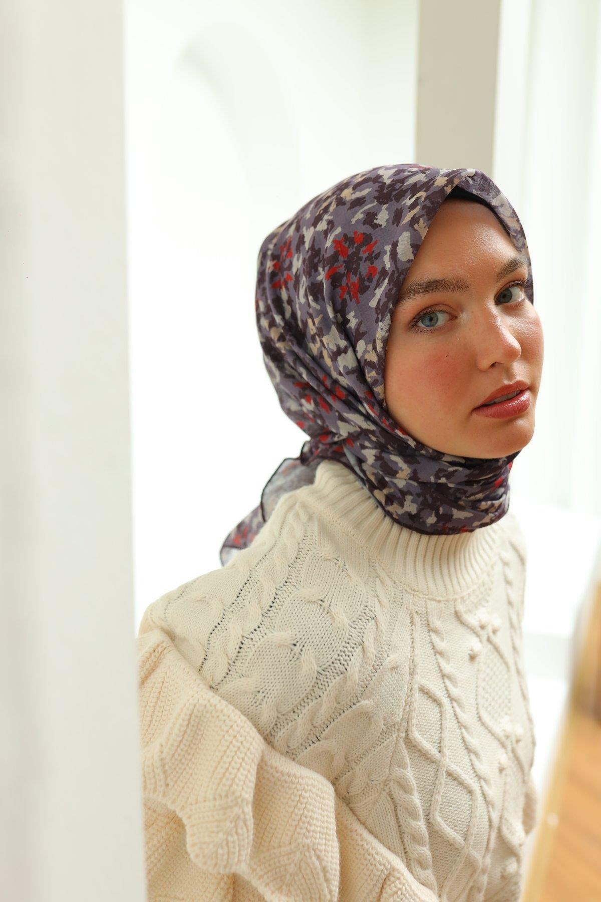 Silk Home Soft Eşarp 73070-31