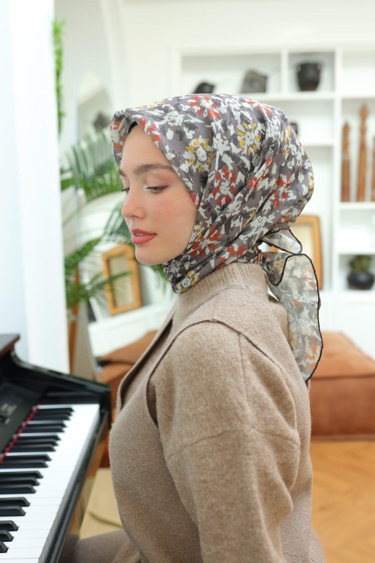 Silk Home Soft Eşarp 73070-34