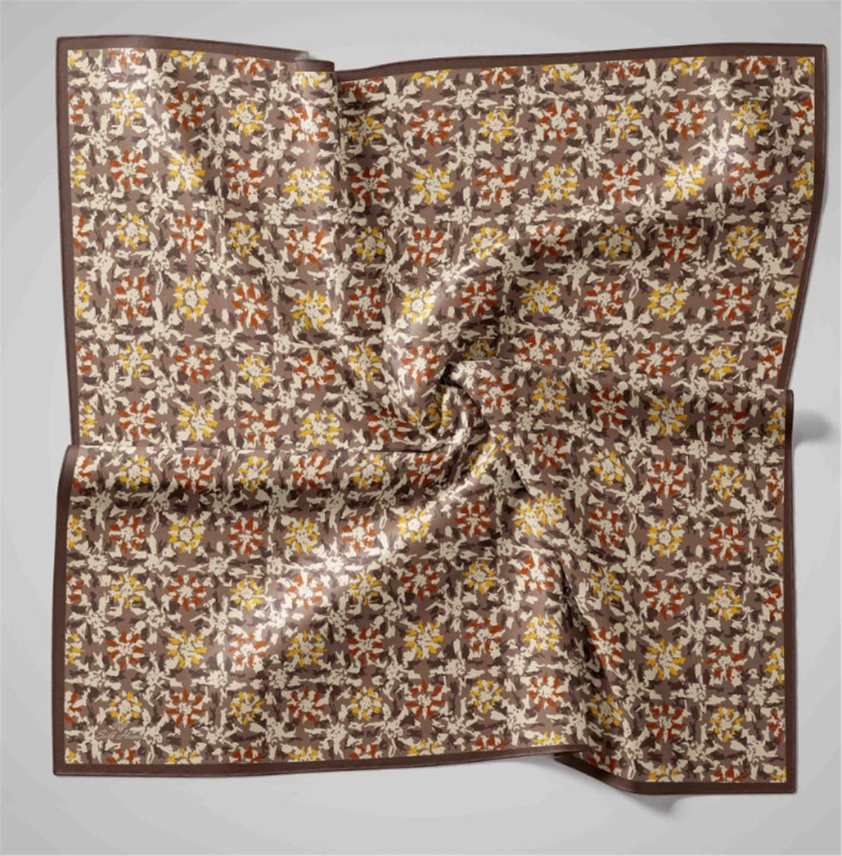 Silk Home Soft Eşarp 73070-34