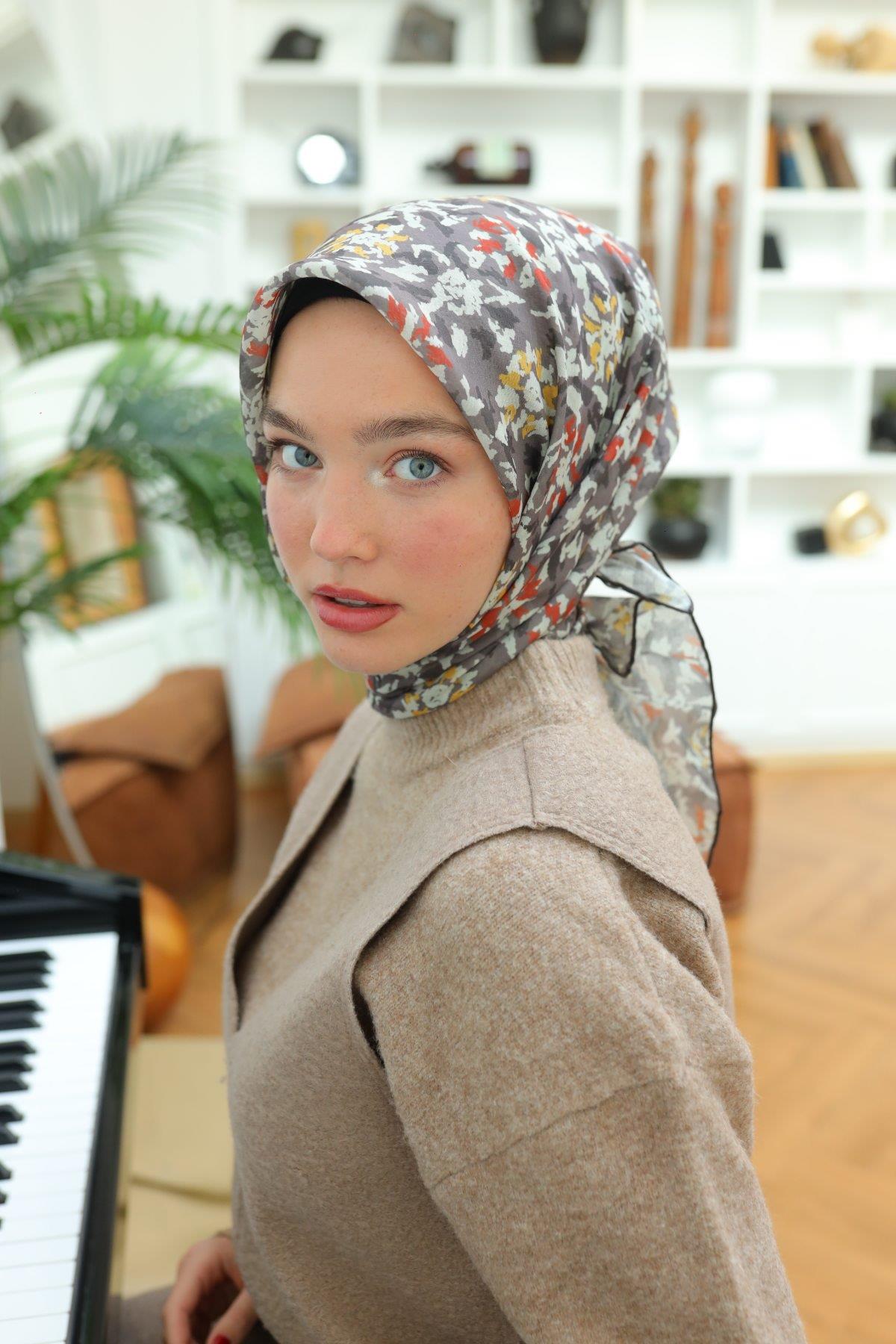 Silk Home Soft Eşarp 73070-34