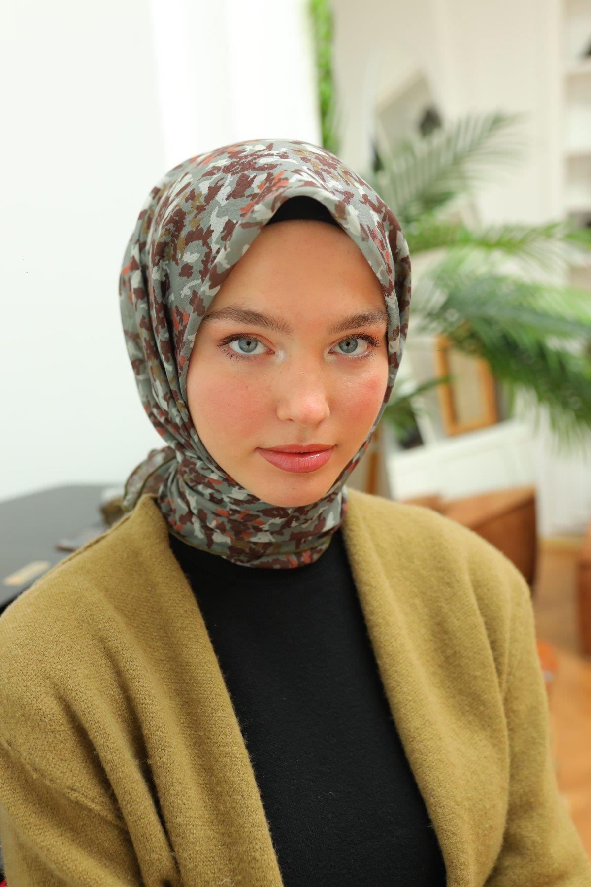 Silk Home Soft Eşarp 73070-35