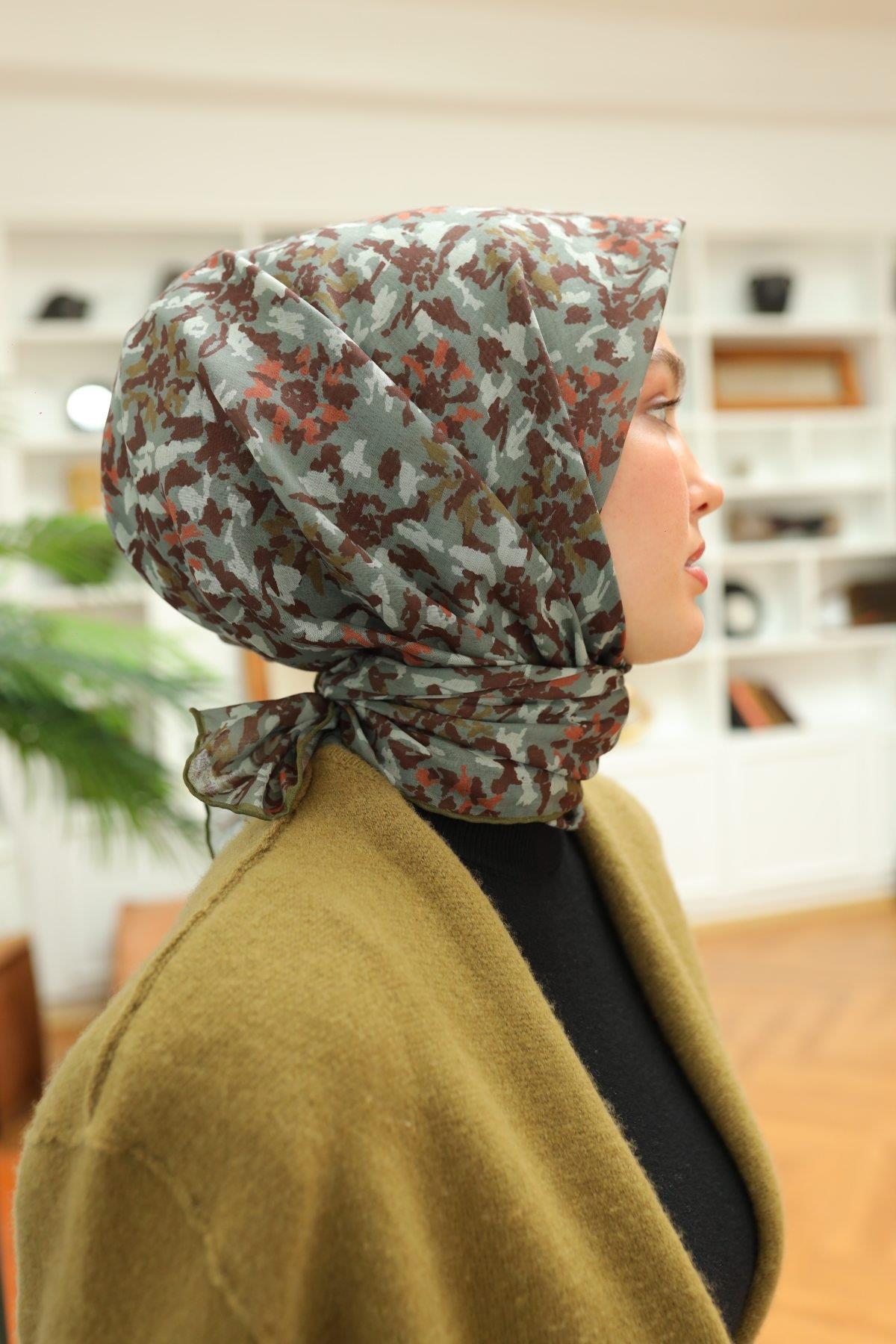 Silk Home Soft Eşarp 73070-35