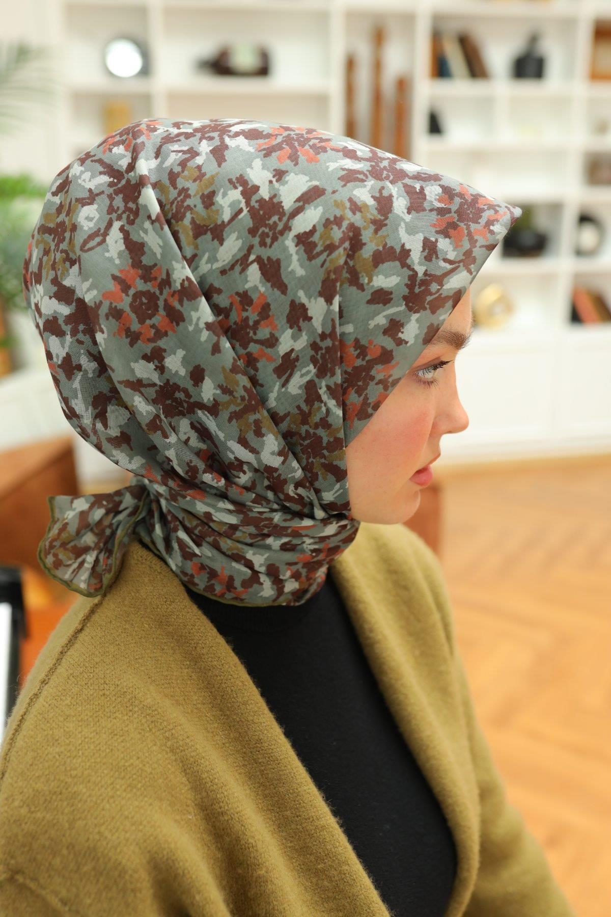 Silk Home Soft Eşarp 73070-35