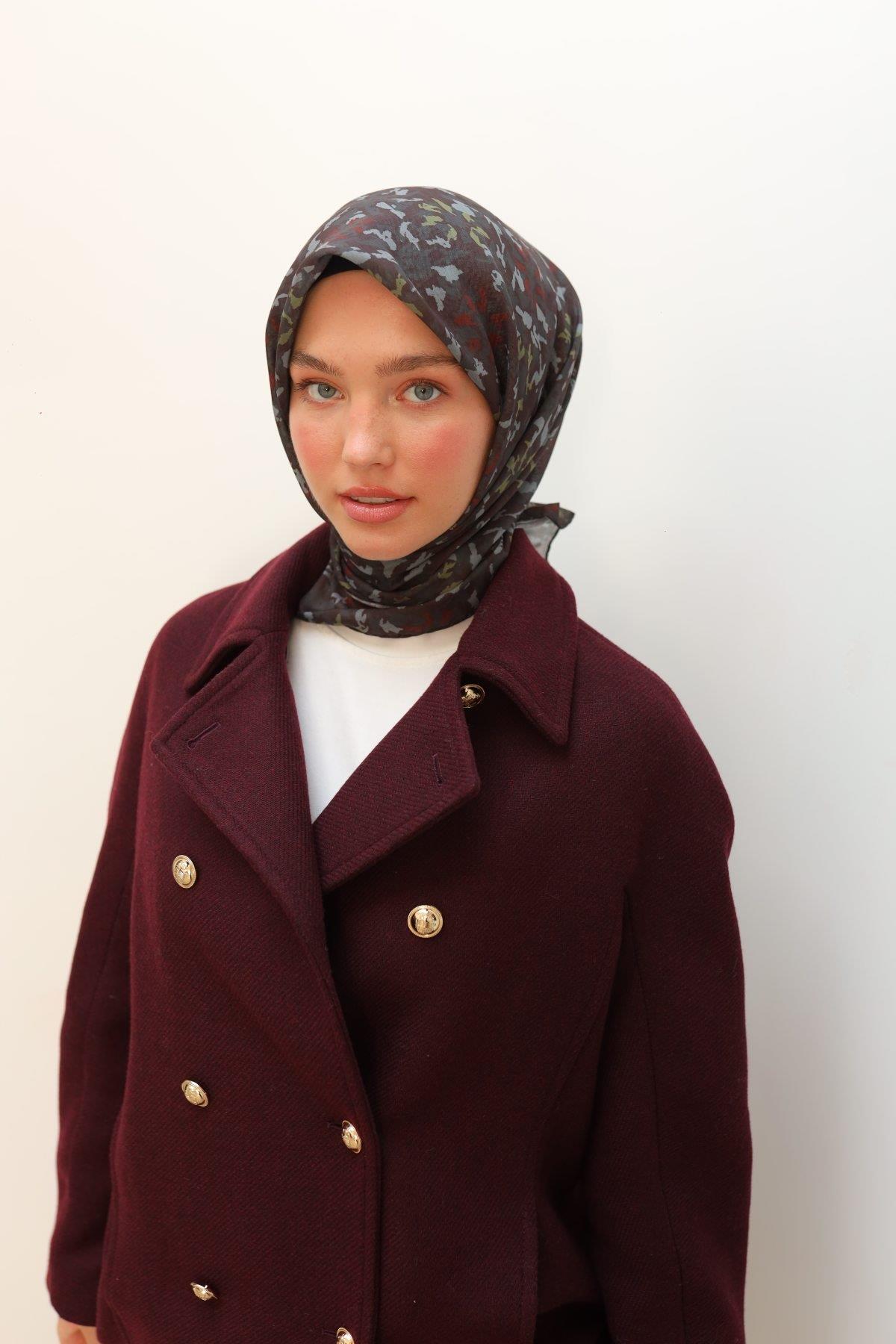 Silk Home Soft Eşarp 73070-36