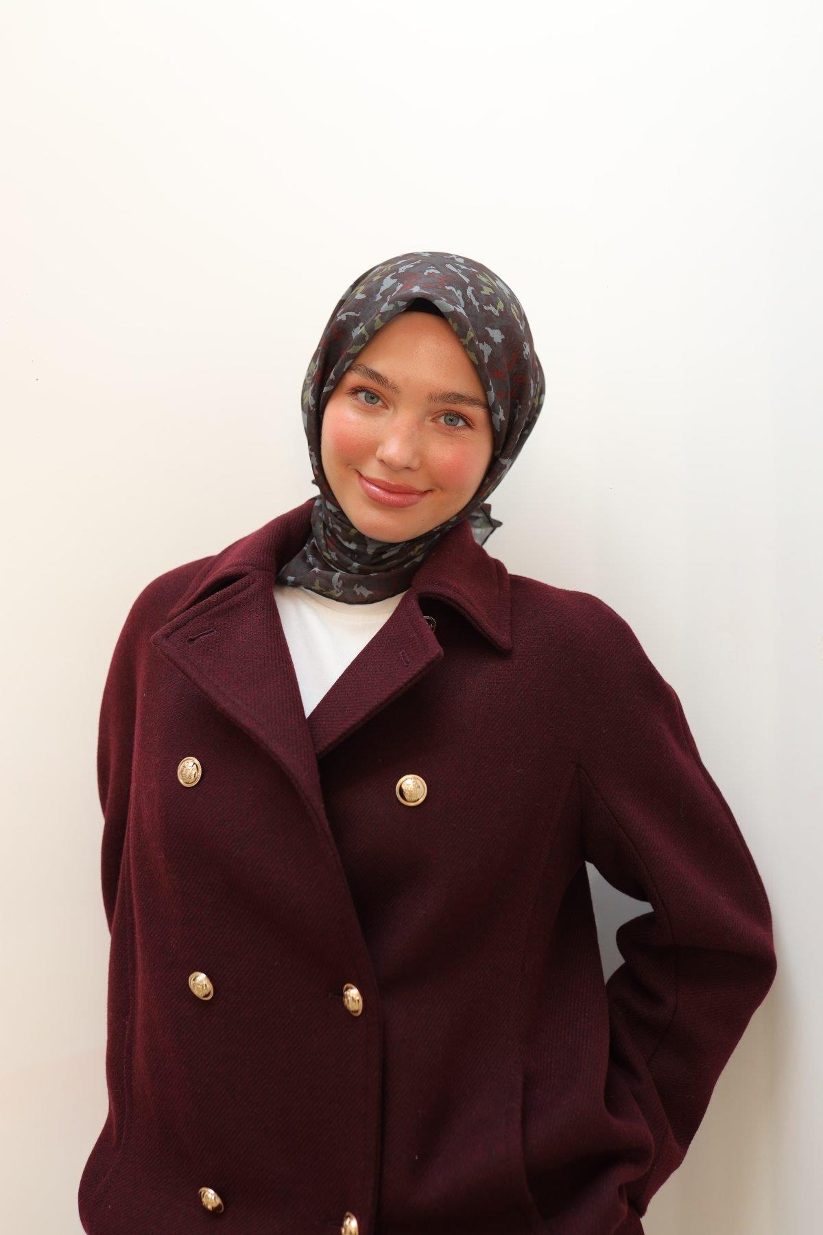 Silk Home Soft Eşarp 73070-36