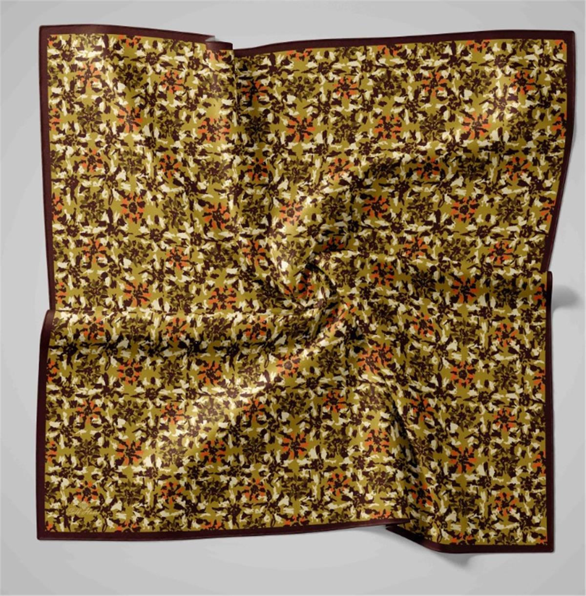 Silk Home Soft Eşarp 73070-37