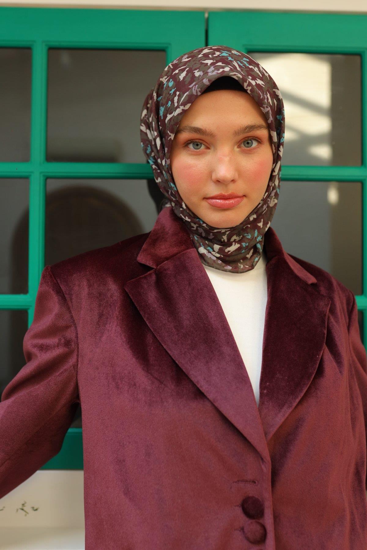 Silk Home Soft Eşarp 73070-40