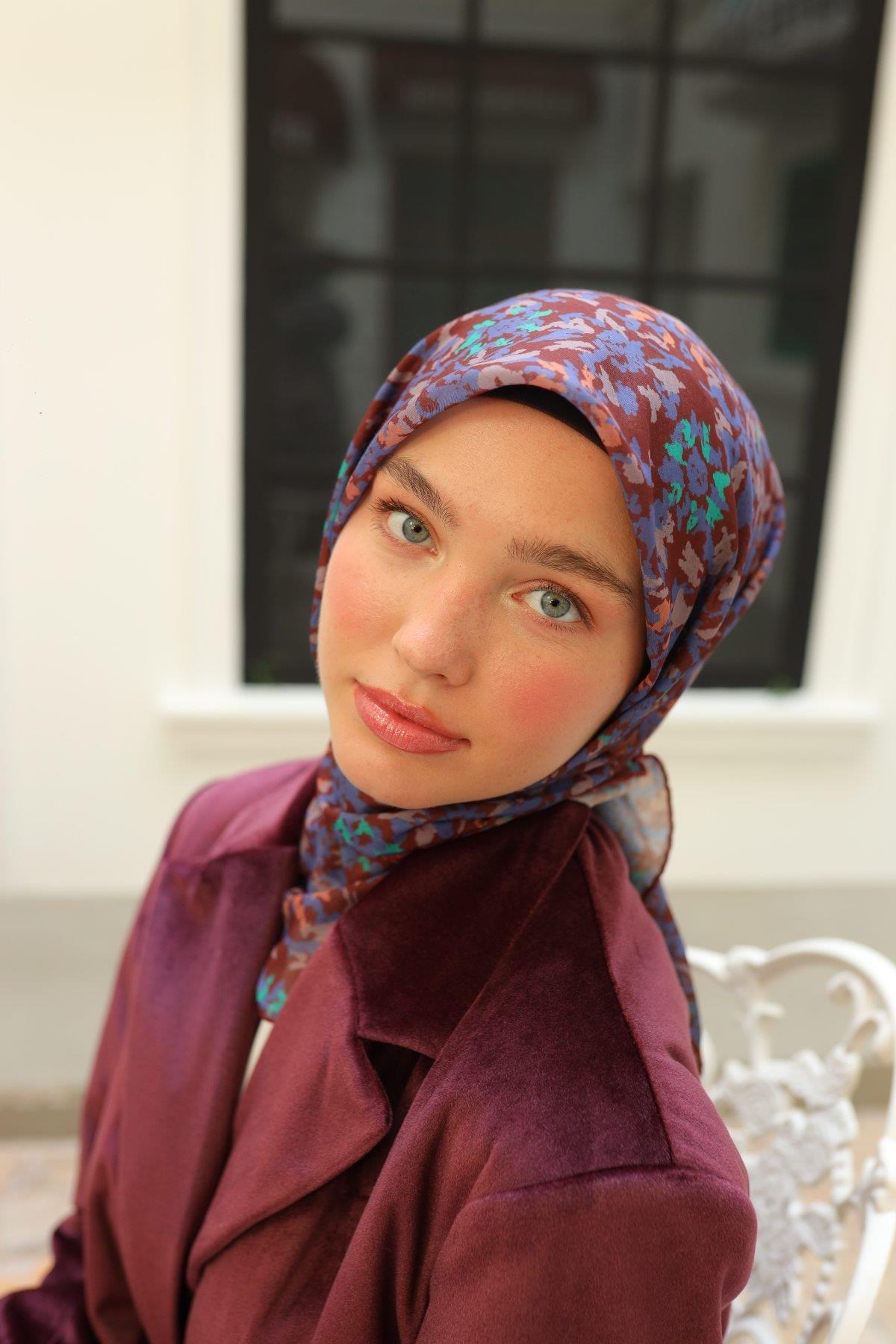 Silk Home Soft Eşarp 73070-41