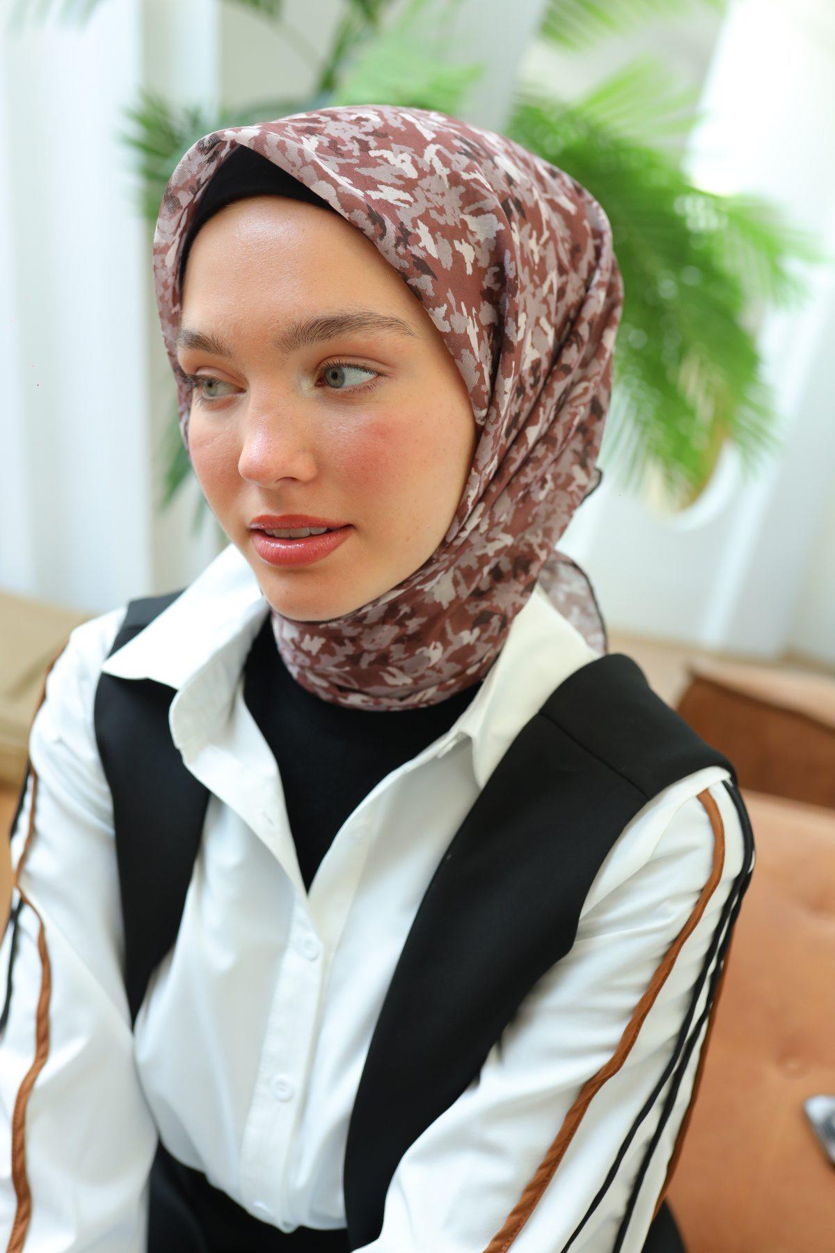 Silk Home Soft Eşarp 73070-43