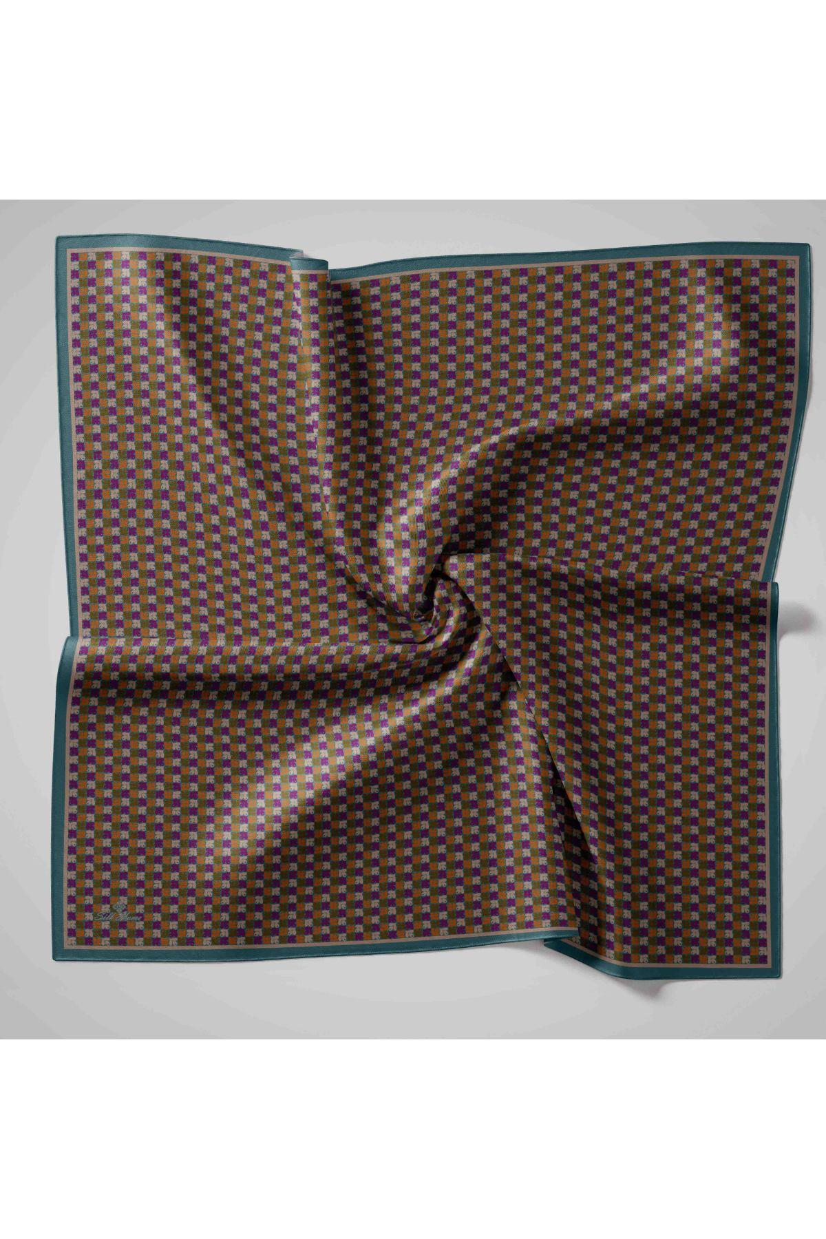 Silk Home Soft Eşarp 73073-04