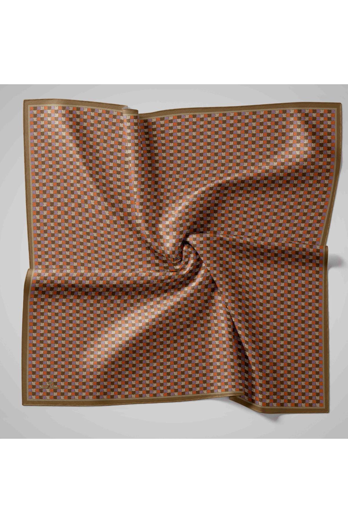 Silk Home Soft Eşarp 73073-05