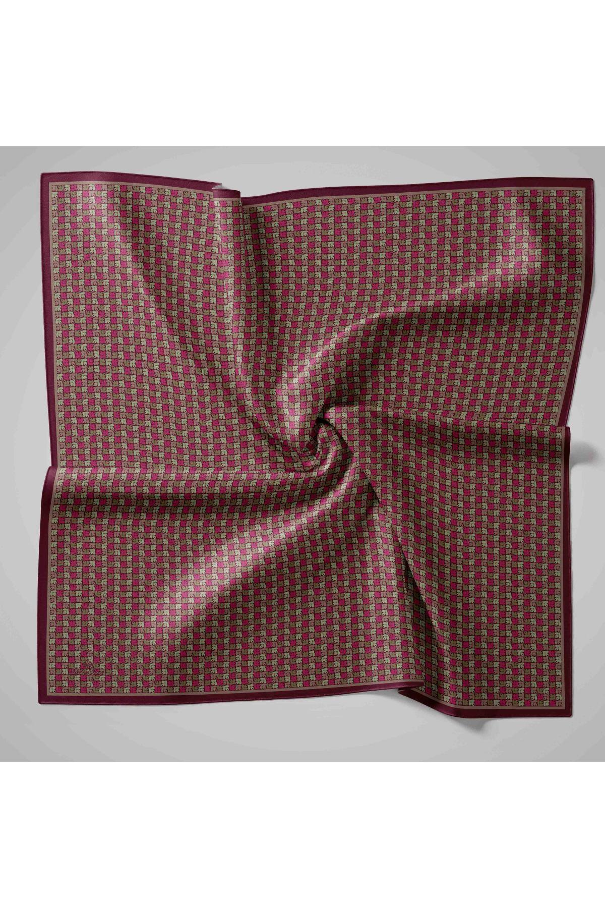 Silk Home Soft Eşarp 73073-07