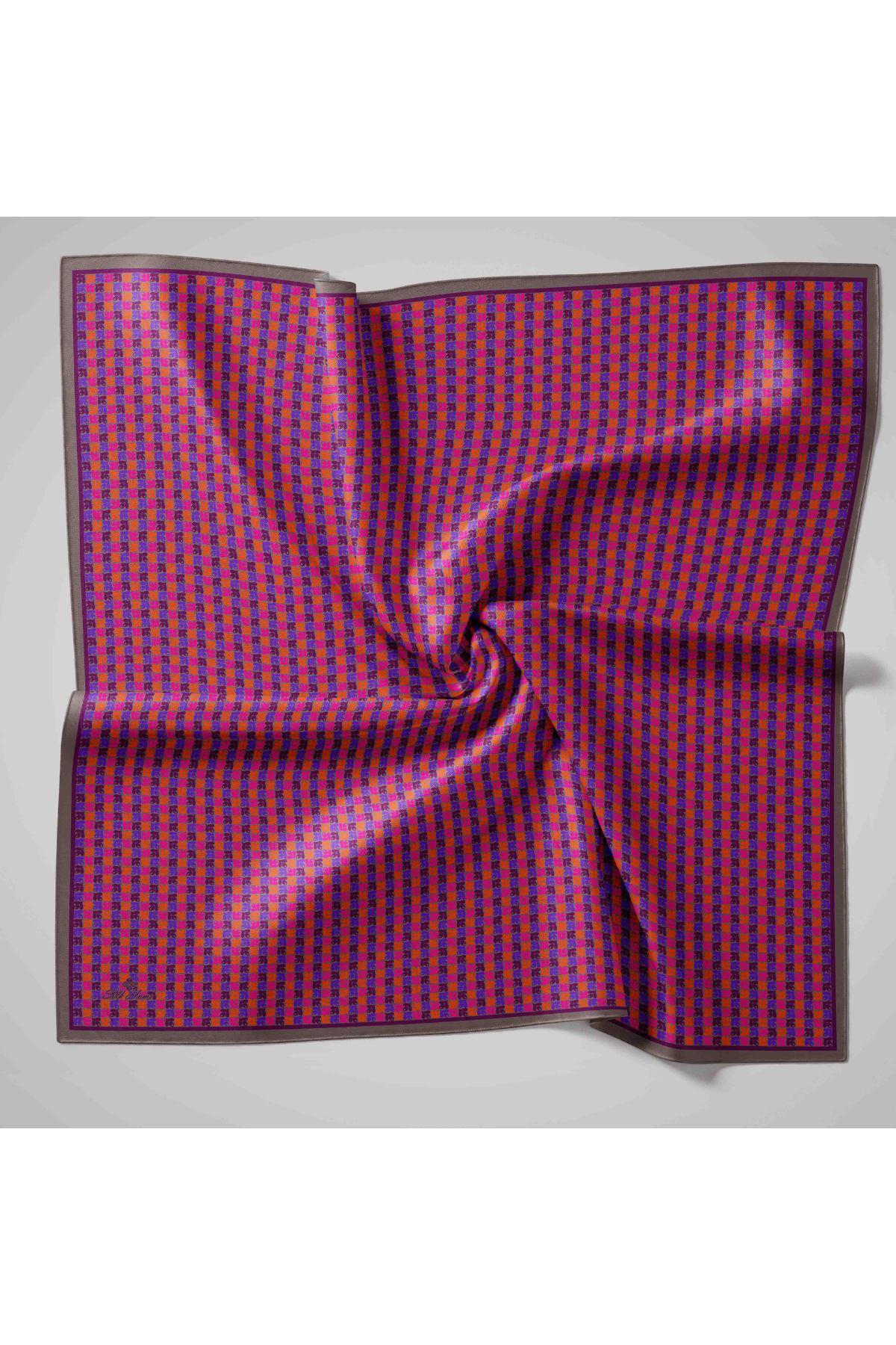 Silk Home Soft Eşarp 73073-08