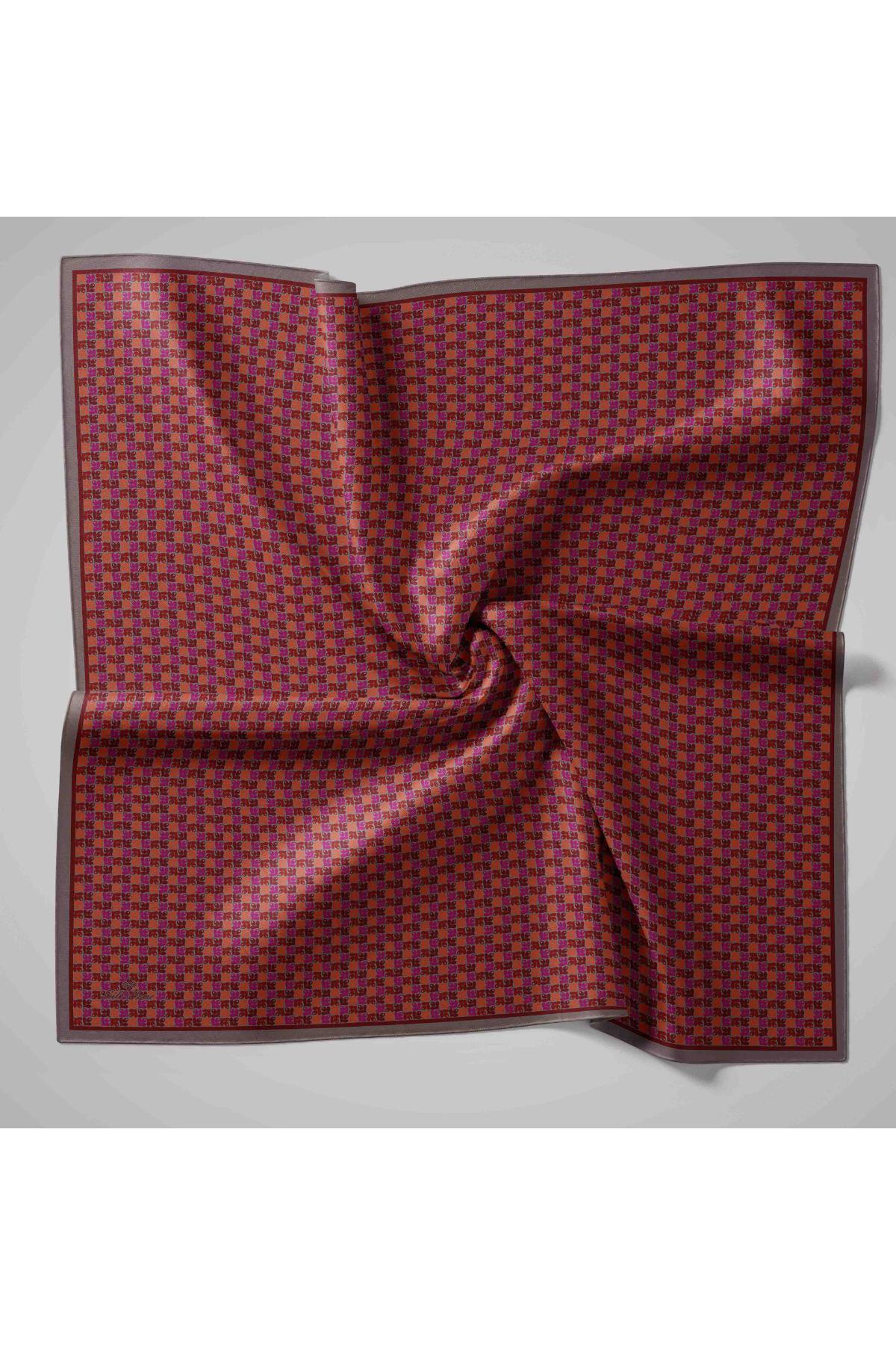 Silk Home Soft Eşarp 73073-09