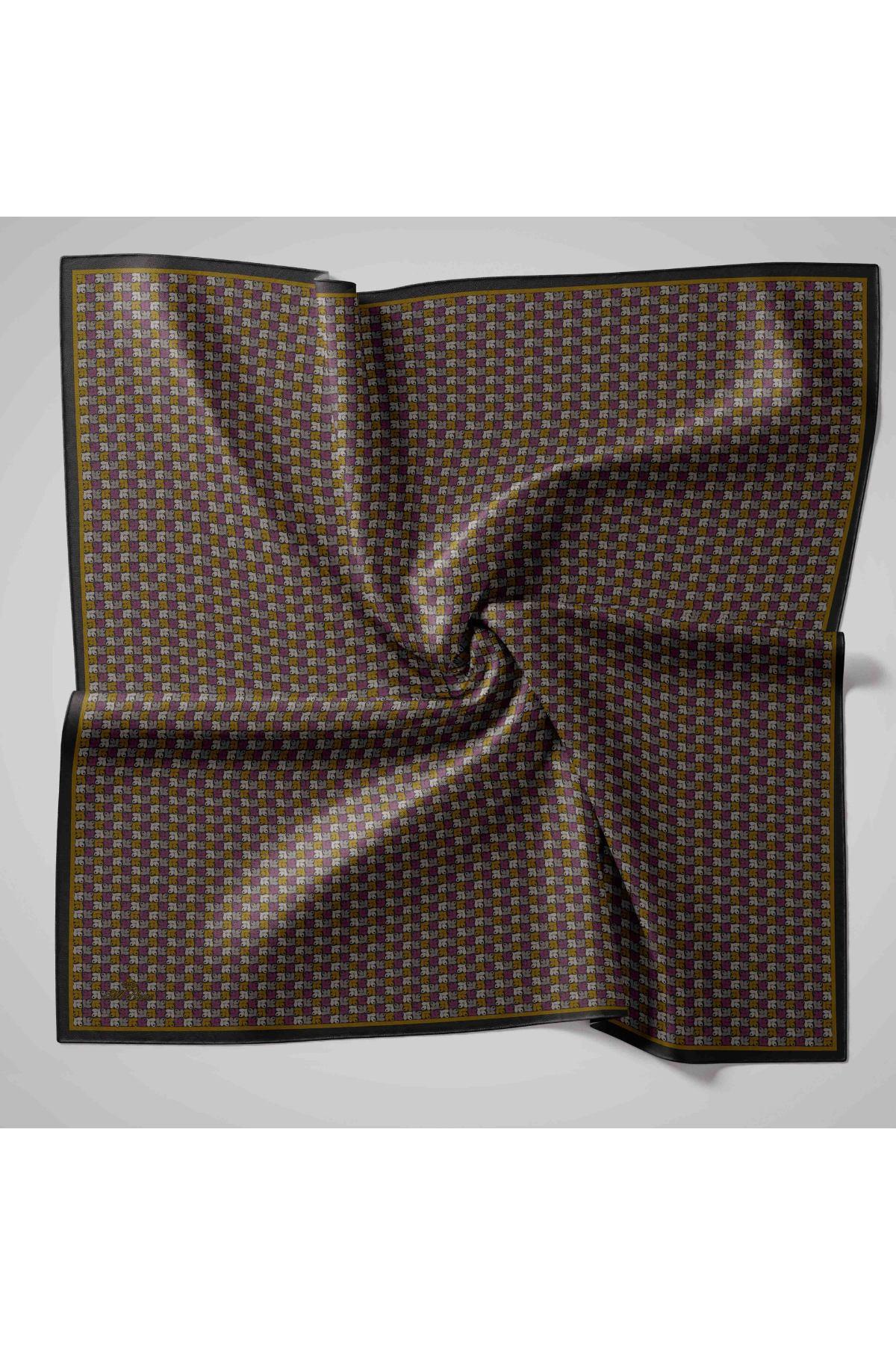 Silk Home Soft Eşarp 73073-11