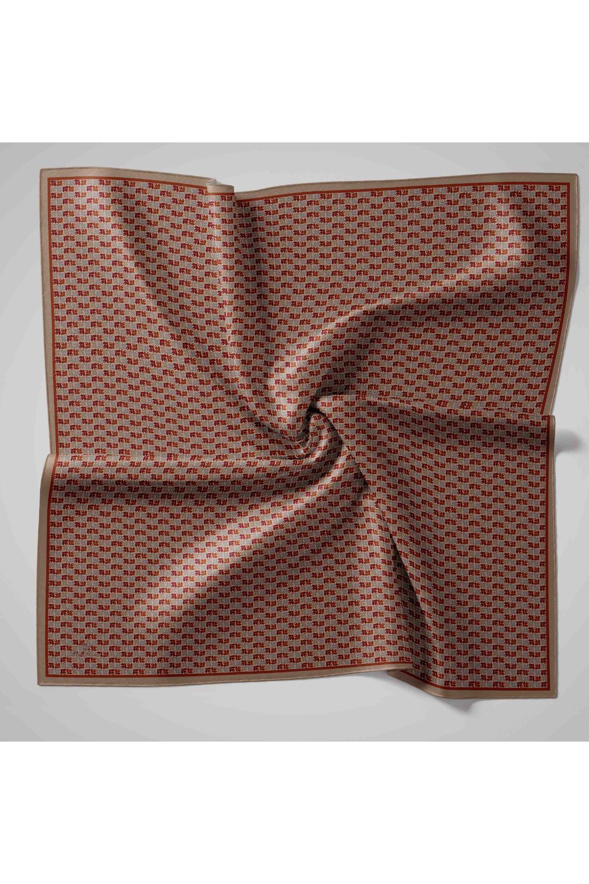 Silk Home Soft Eşarp 73073-12