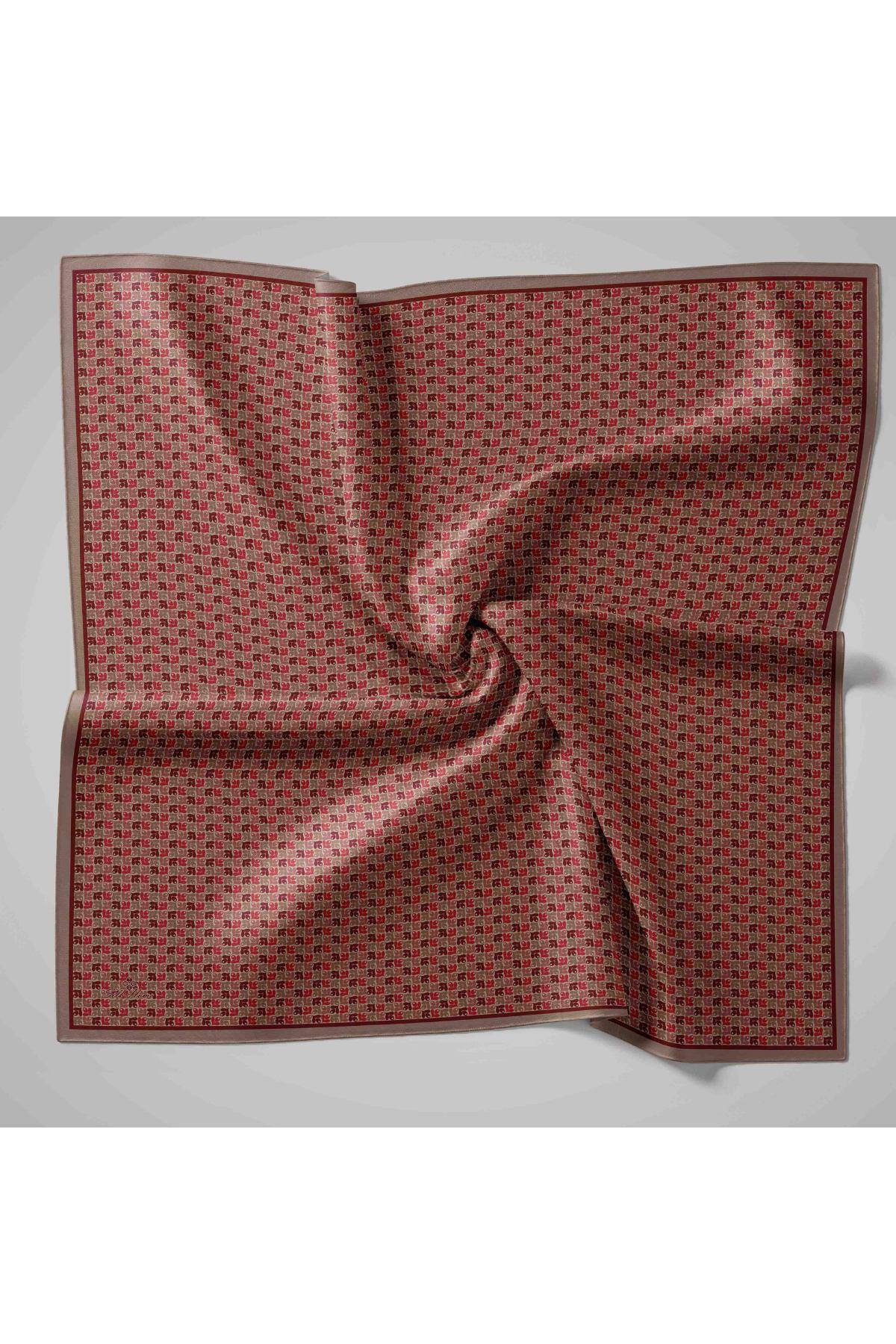 Silk Home Soft Eşarp 73073-14