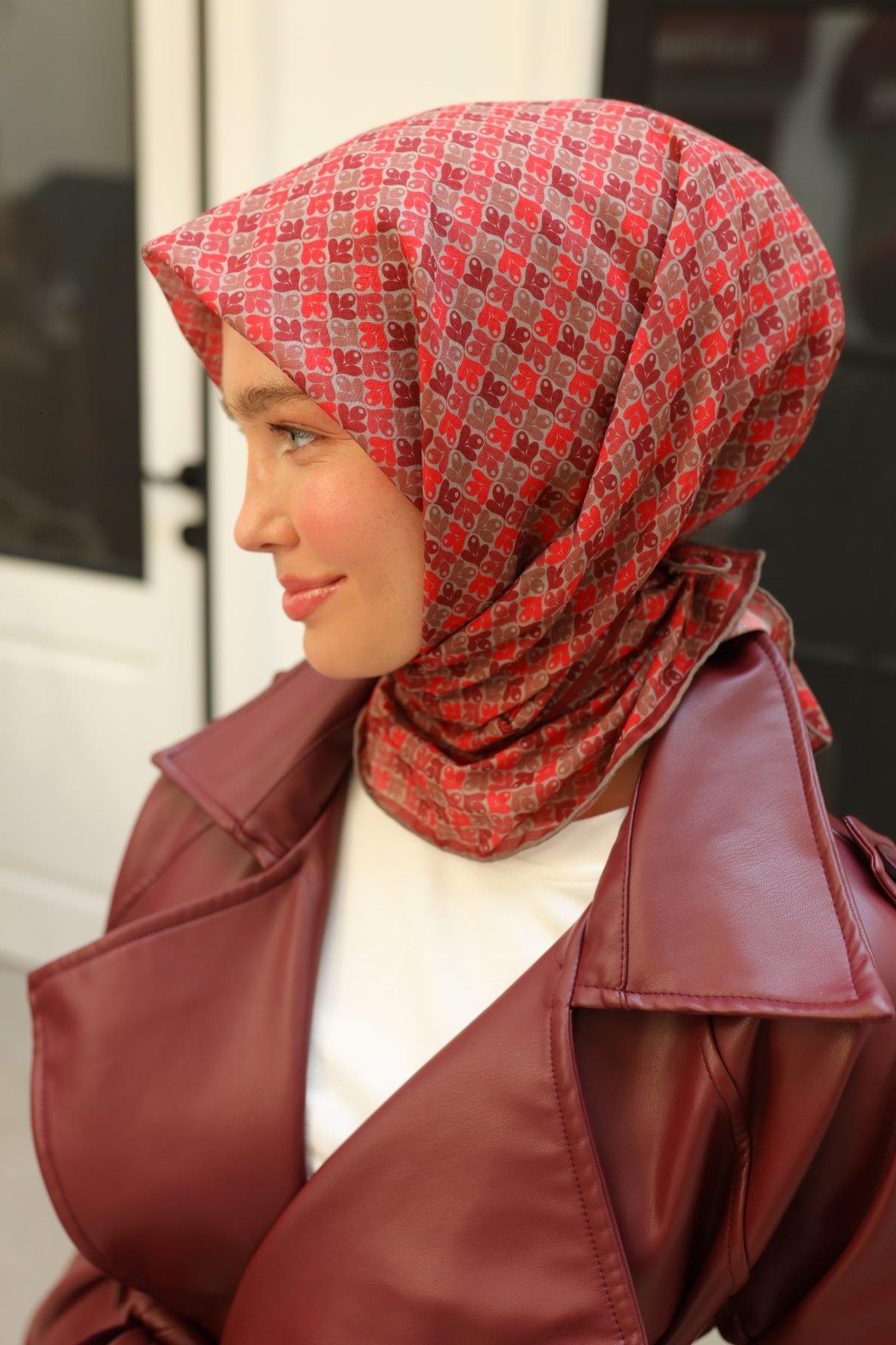 Silk Home Soft Eşarp 73073-14