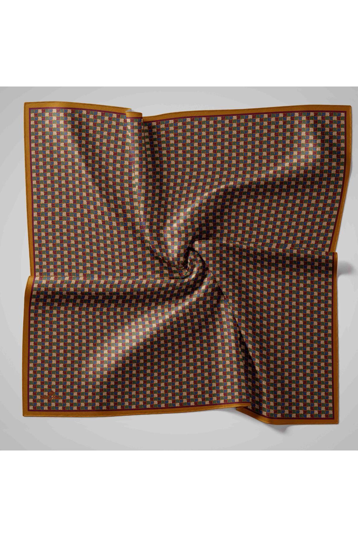 Silk Home Soft Eşarp 73073-15